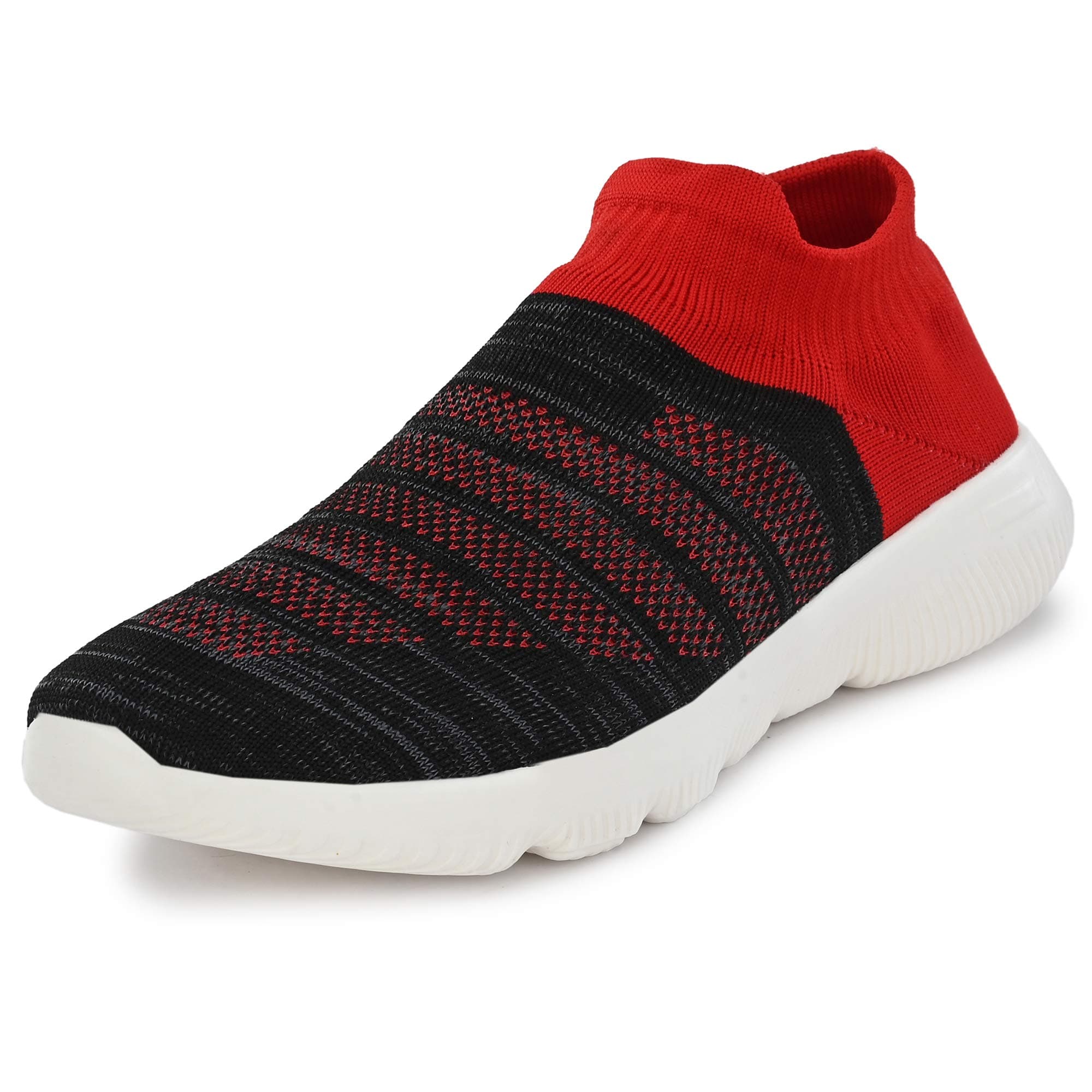 Bourge Men's Loire-Z61 Running Shoes