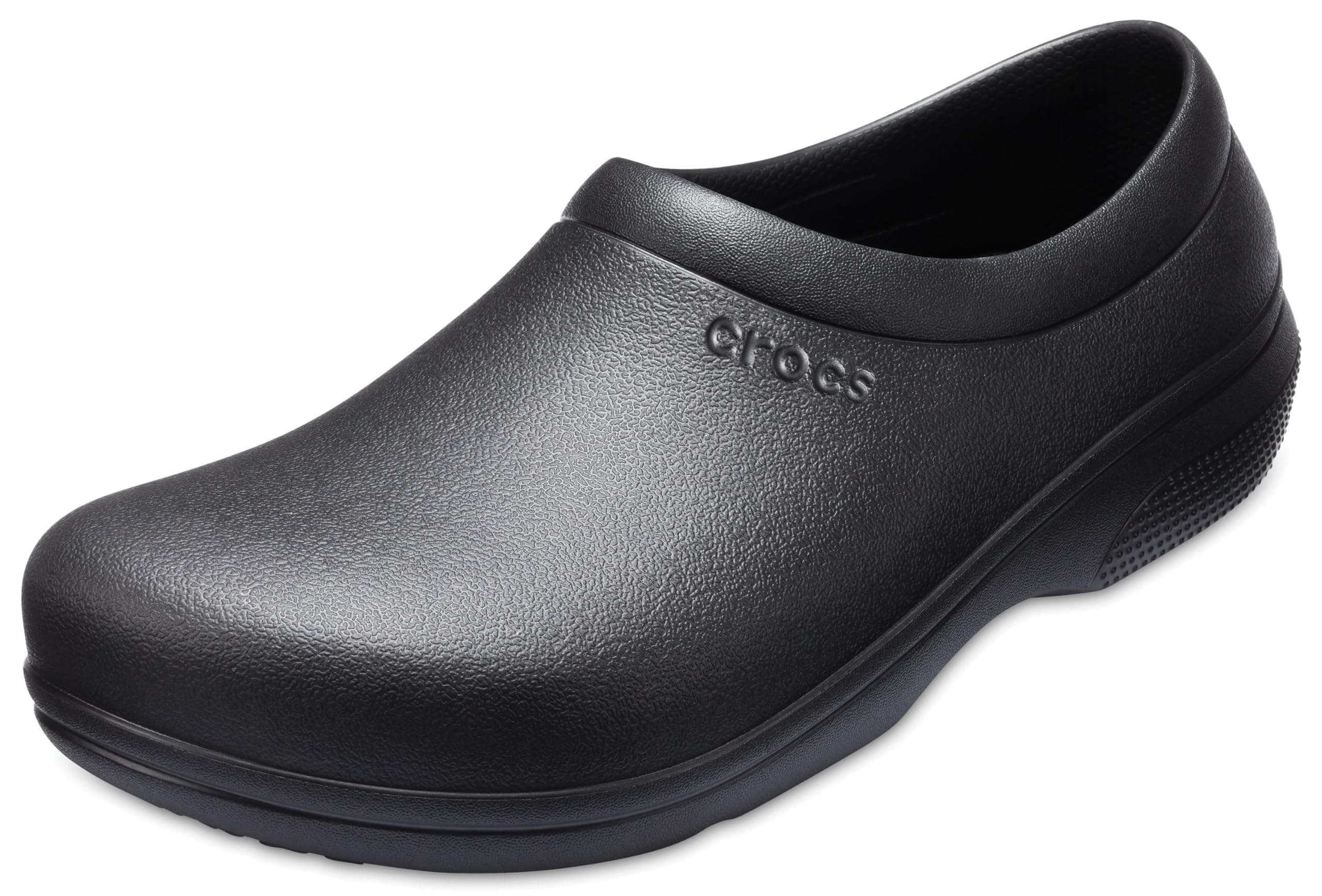 Unisex-Adult On The Clock Work Slip On