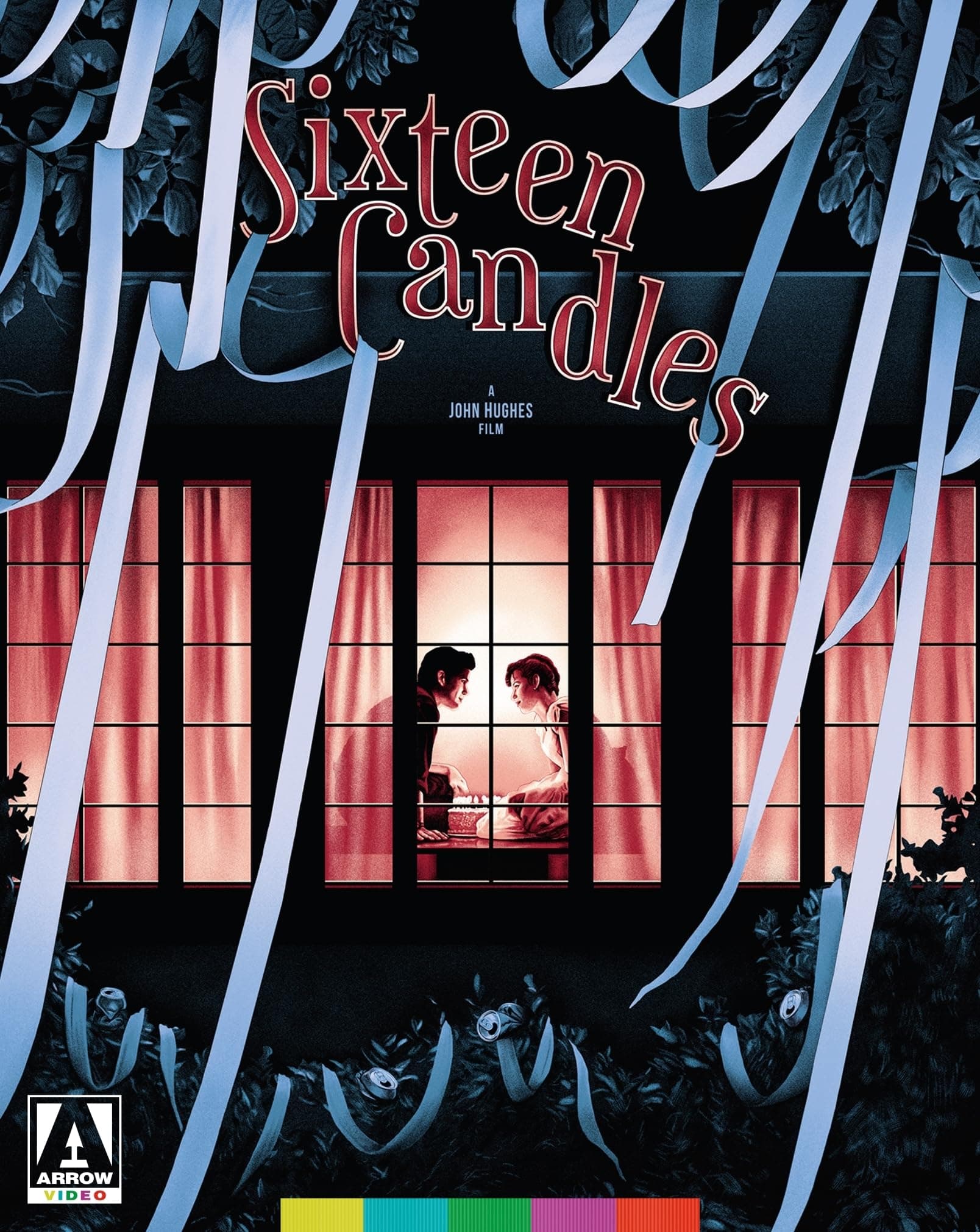 Sixteen Candles [Blu-ray]