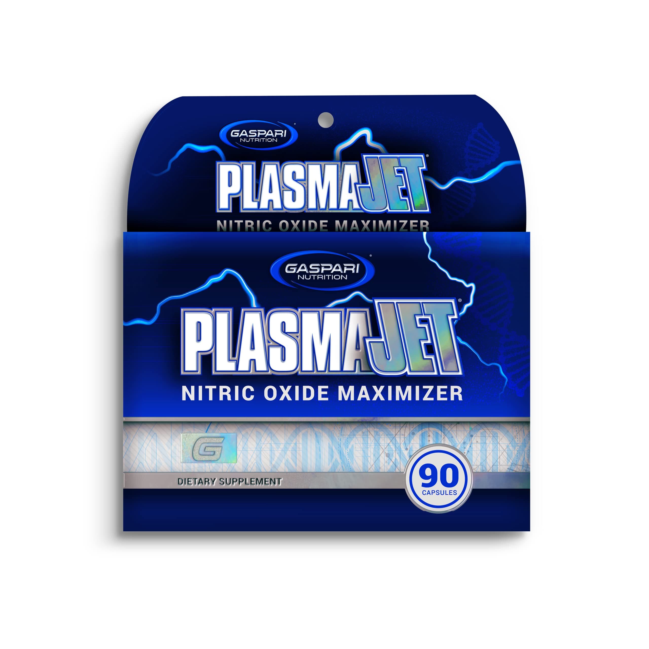 PlasmaJet, 80 Tablets