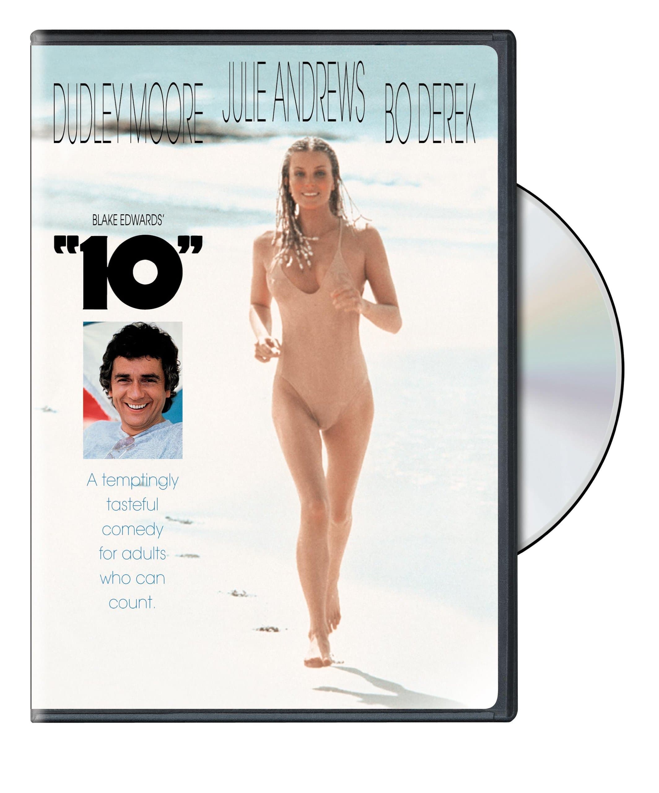 10 (DVD)