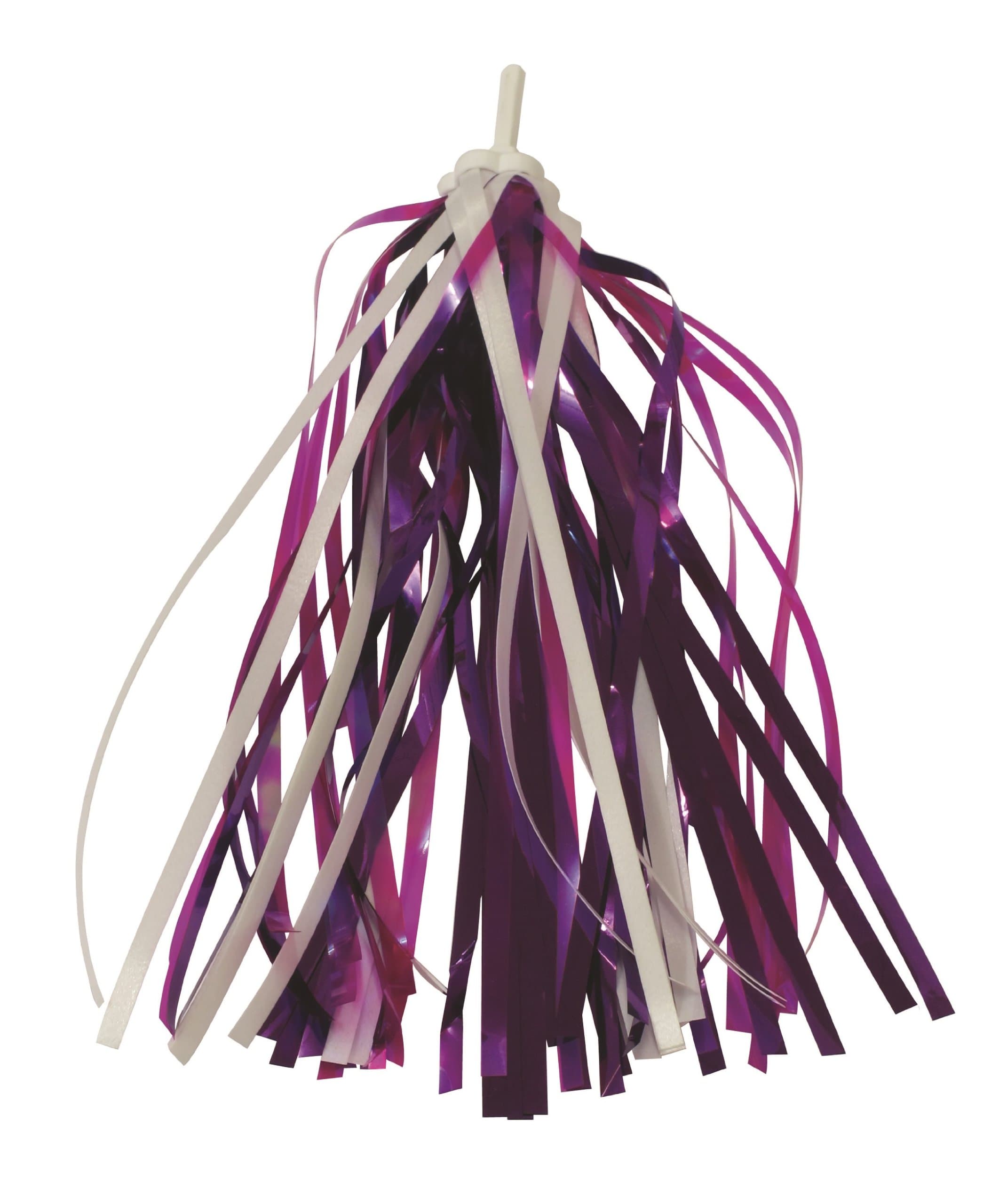 Bumper Handlebar Streamers , Multicolour