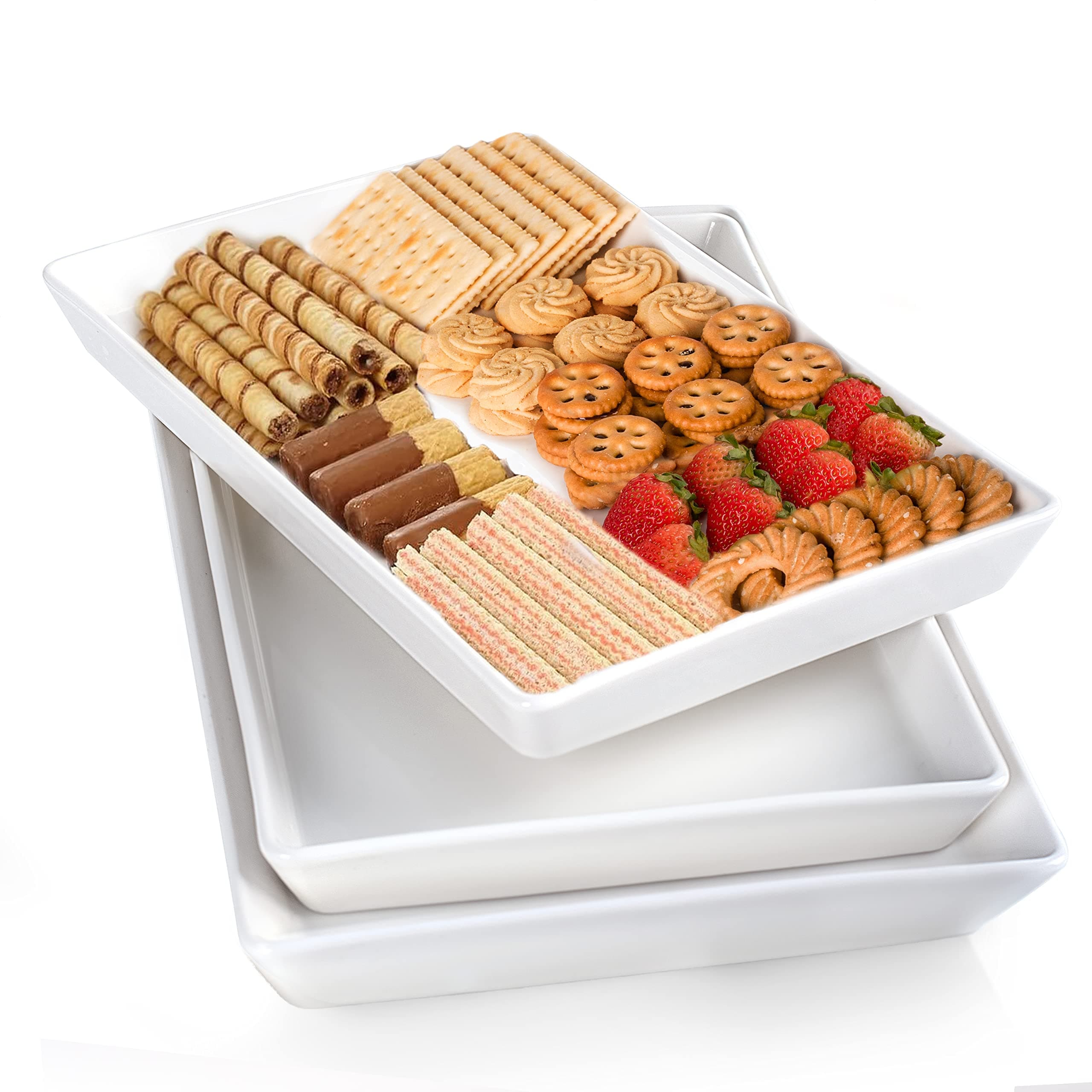 16in Serving Platters