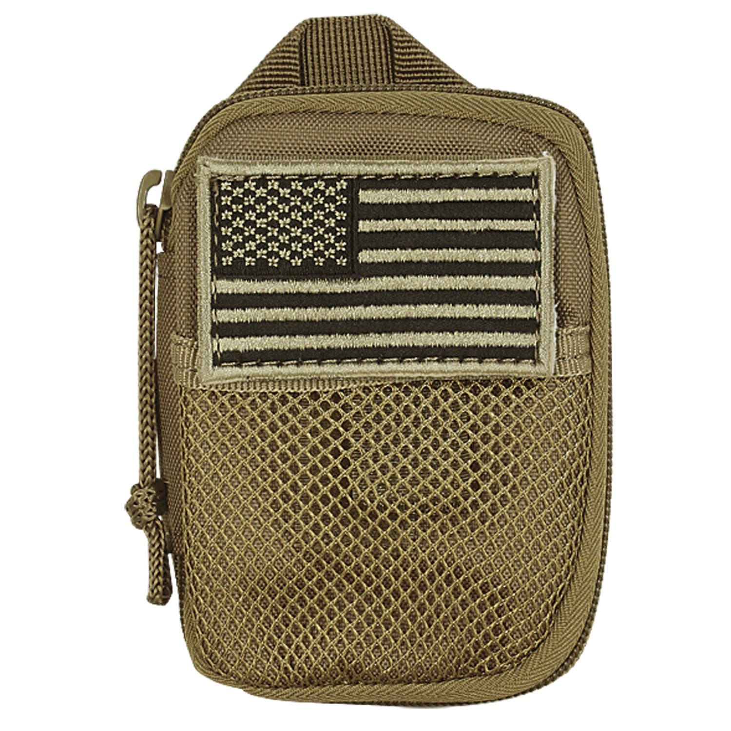 Voodoo TacticalEnlarged BDU Wallet