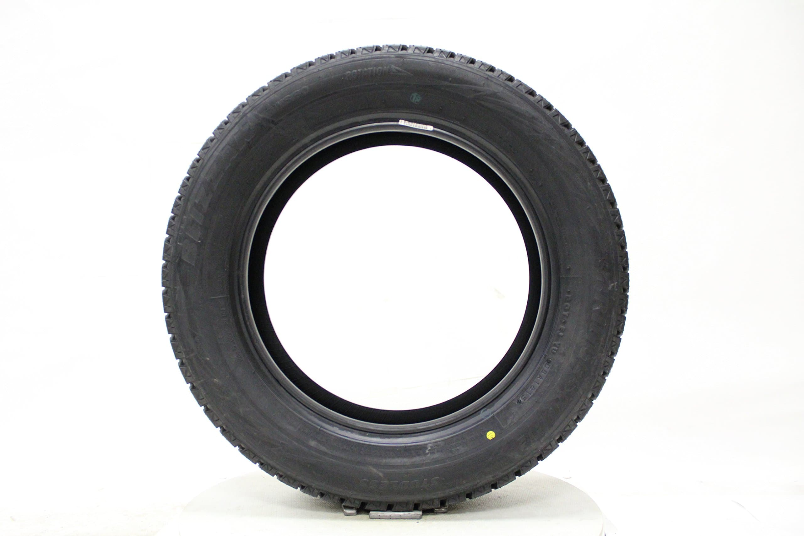 Bridgestone Blizzak LM001 Winter/Snow Passenger Tire 245/45R17 99 V Extra Load