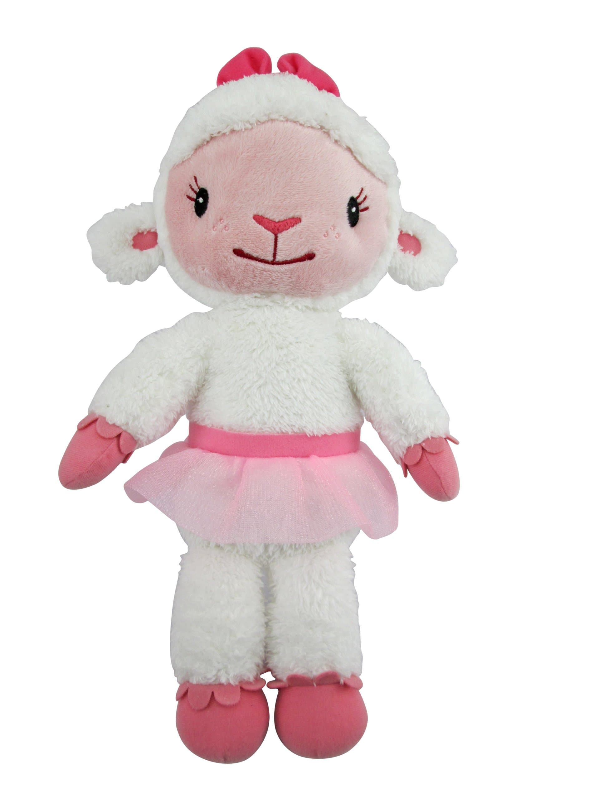 Doc McStuffins Talking Lambie