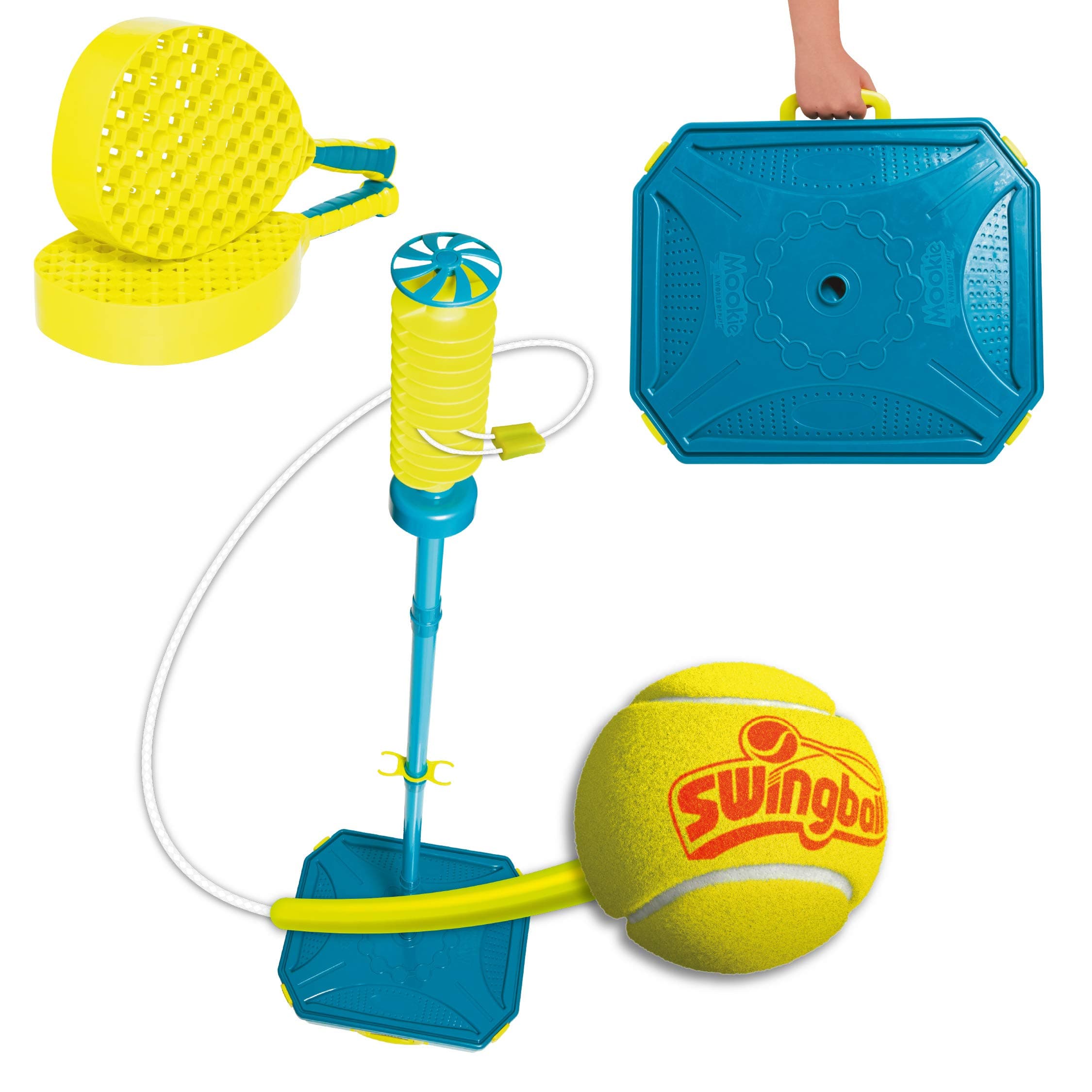 Pro All Surface SwingBall