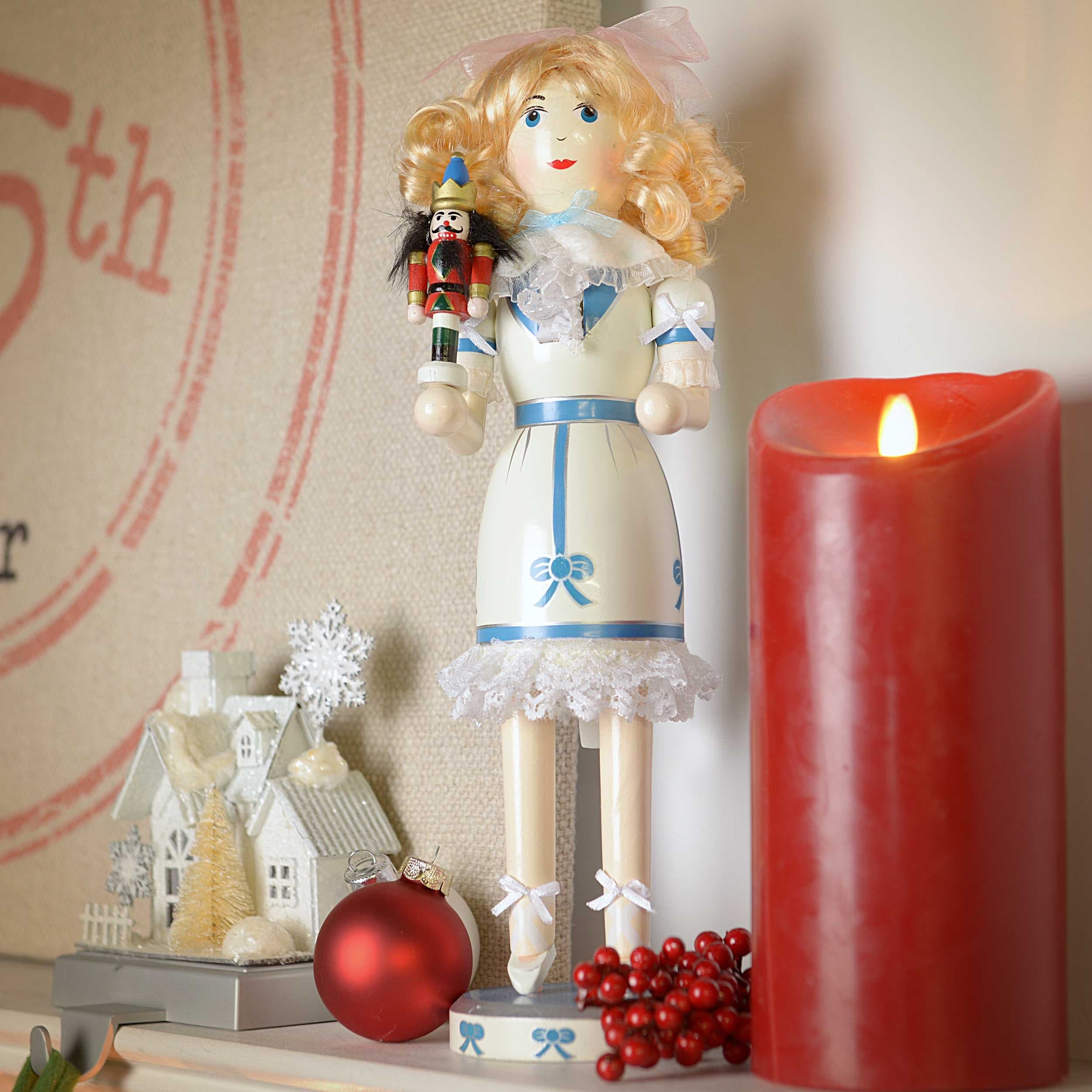 Nutcracker Suite Clara Nutcracker