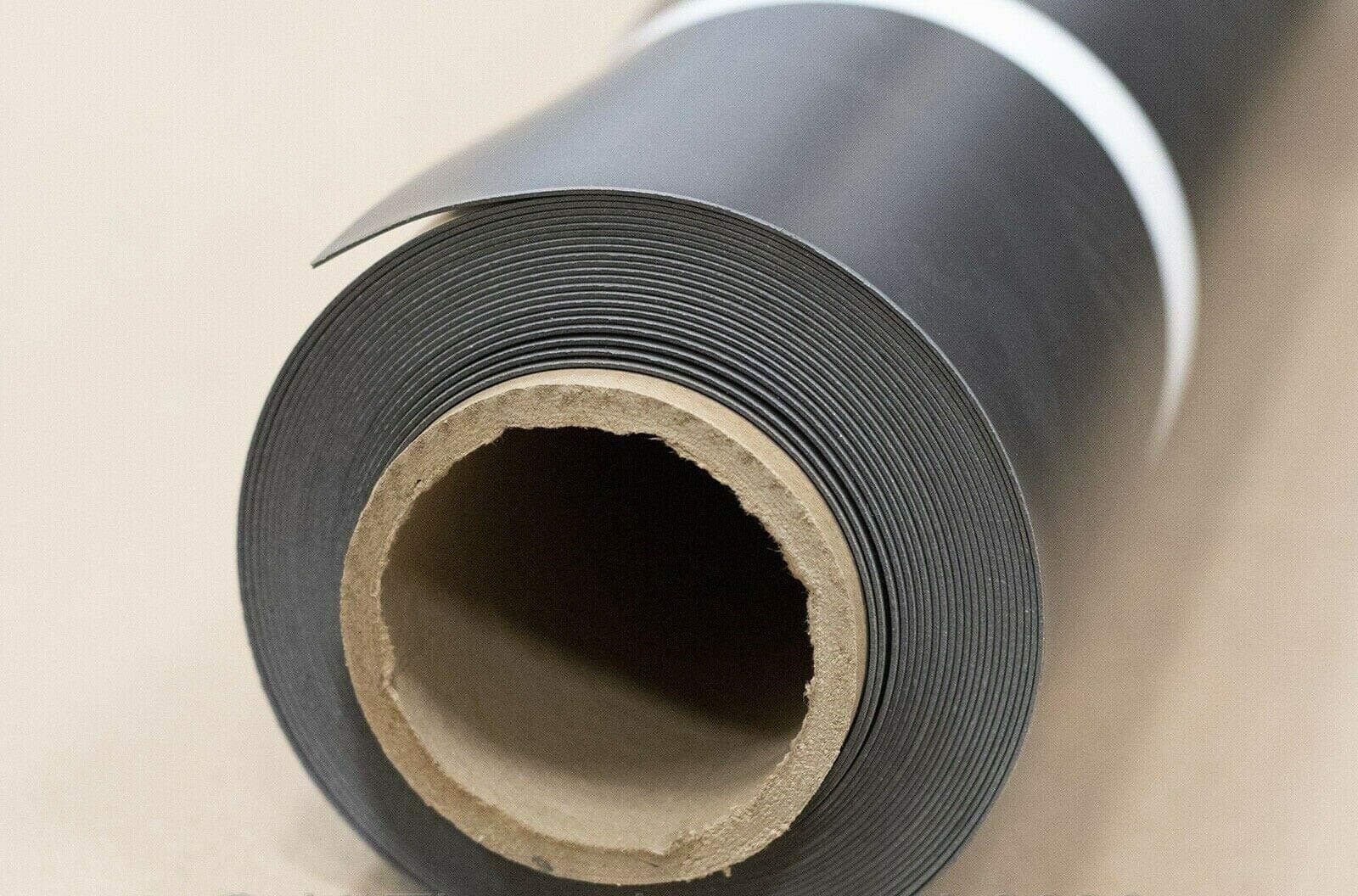 Soundsulate™ 1/2 lb Mass Loaded Vinyl (MLV) Soundproofing, Noise Barrier (4' x 25' (100 sf)) - Made in USA, Click for Options