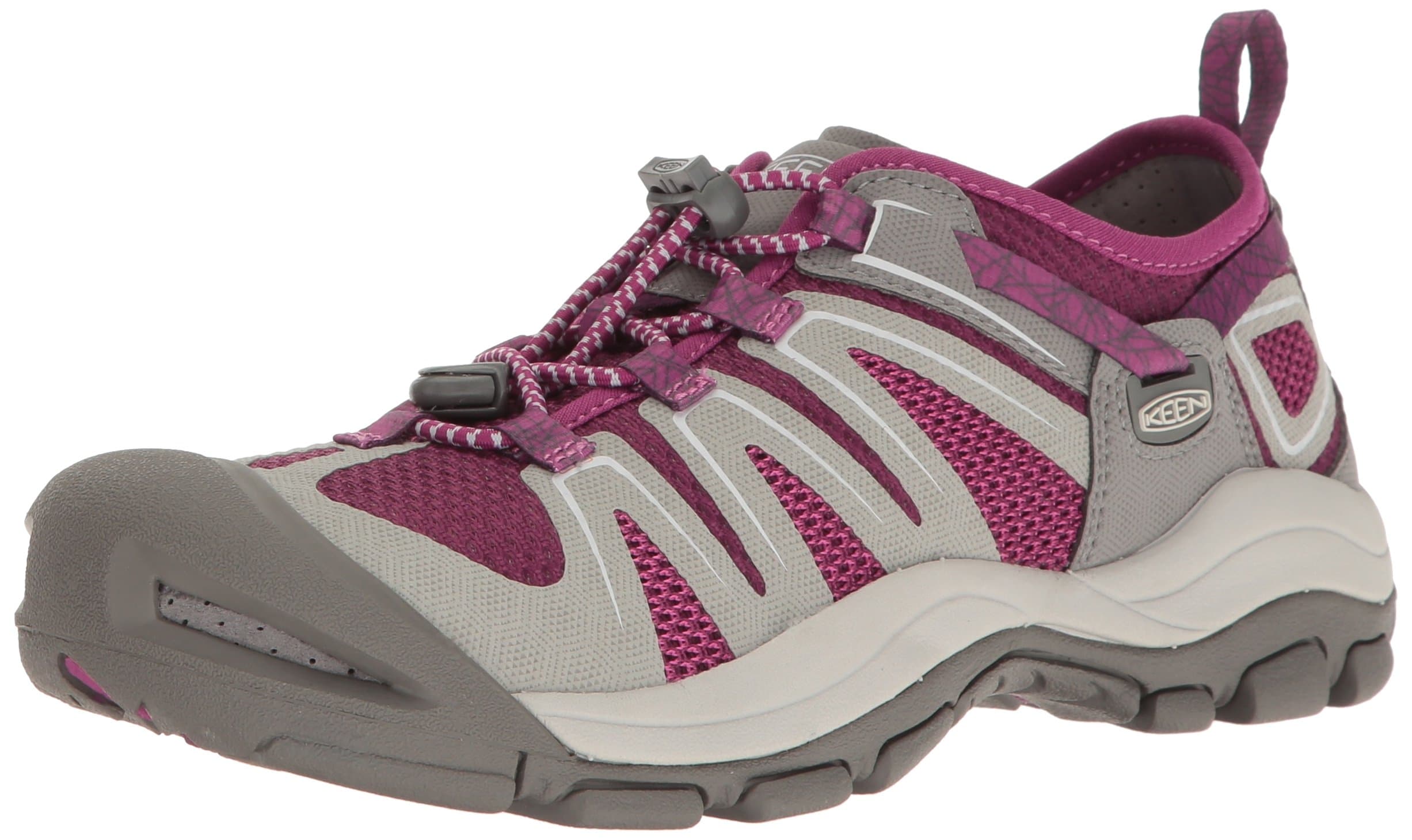 KEEN Women's Mckenzie II Hiking Shoe