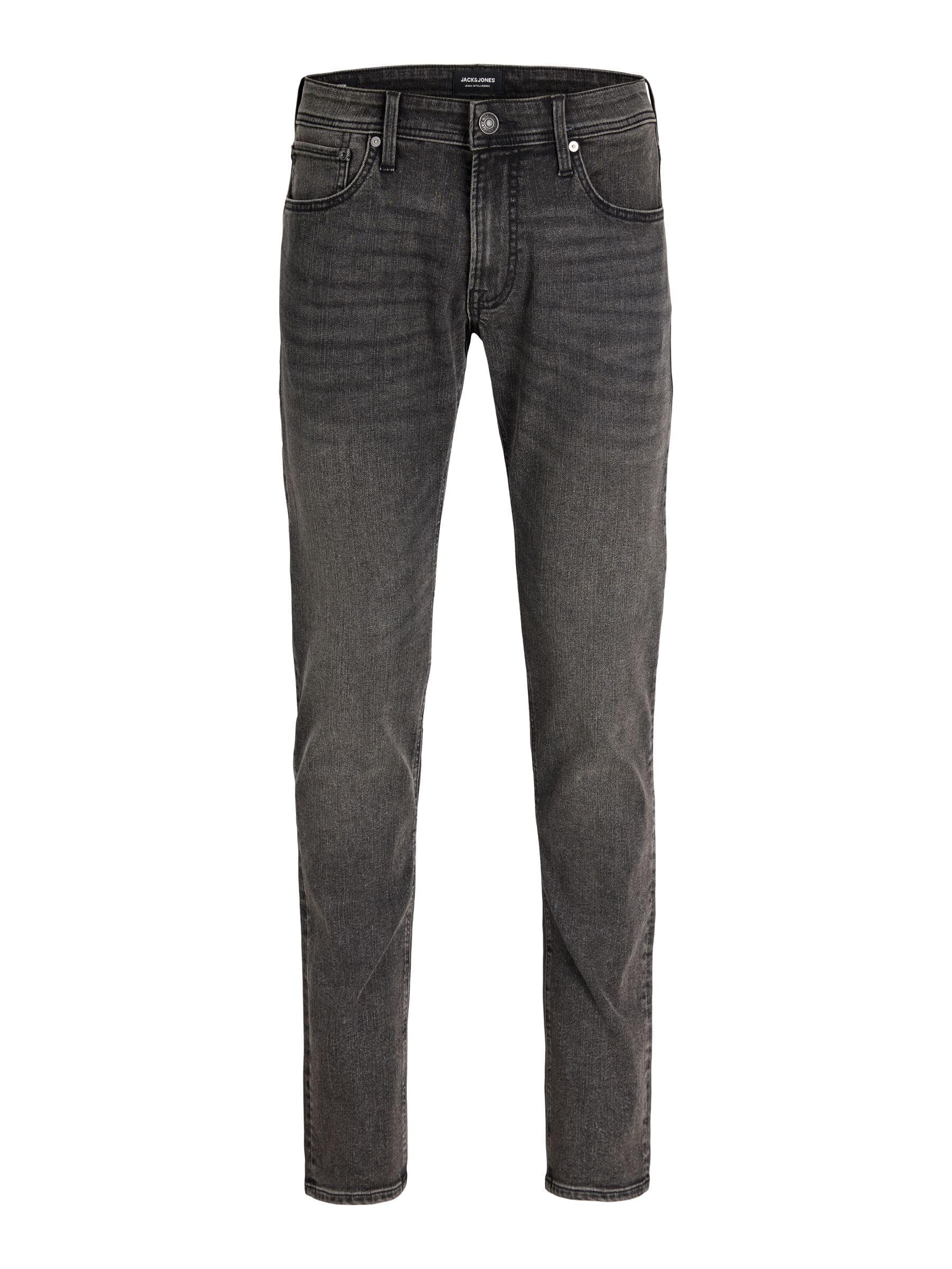 Male Slim Fit Jeans Jjiglenn Jjoriginal SQ 270 NOOS Slim Fit Jeans