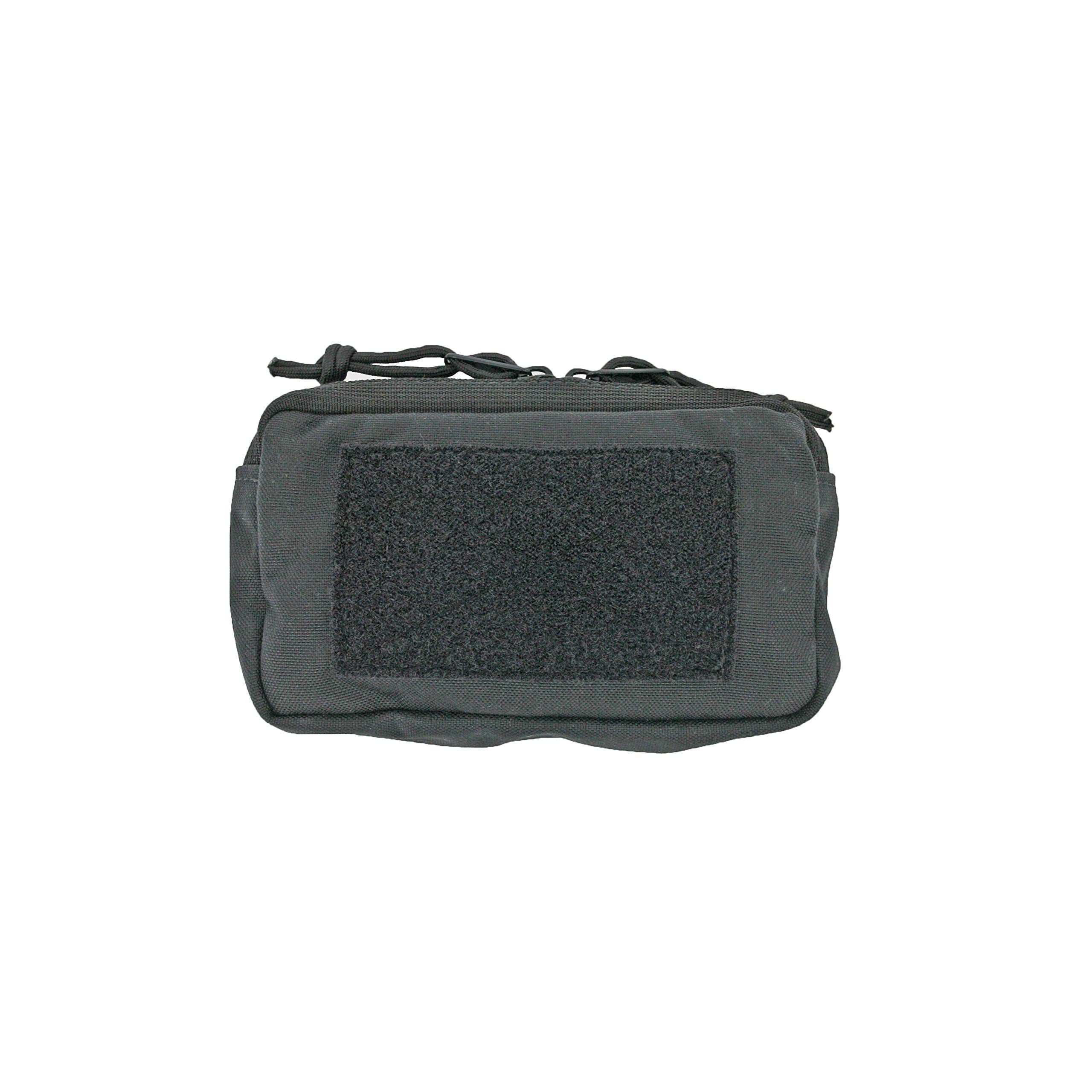 Tactical Tailor 10350-2 RRPS Accessory Pouch 1H, Black