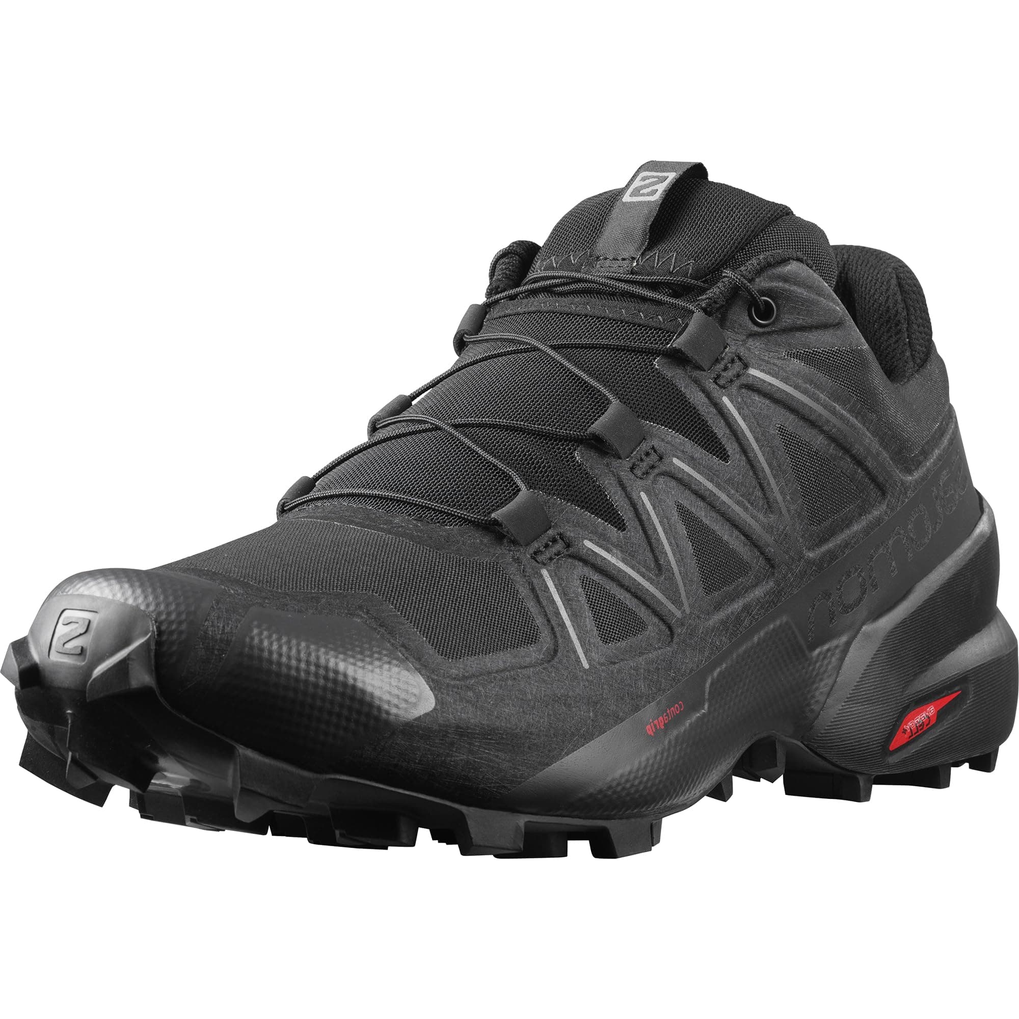 Salomon Men's Speedcross 5 GORE-TEX Trail Running Shoes