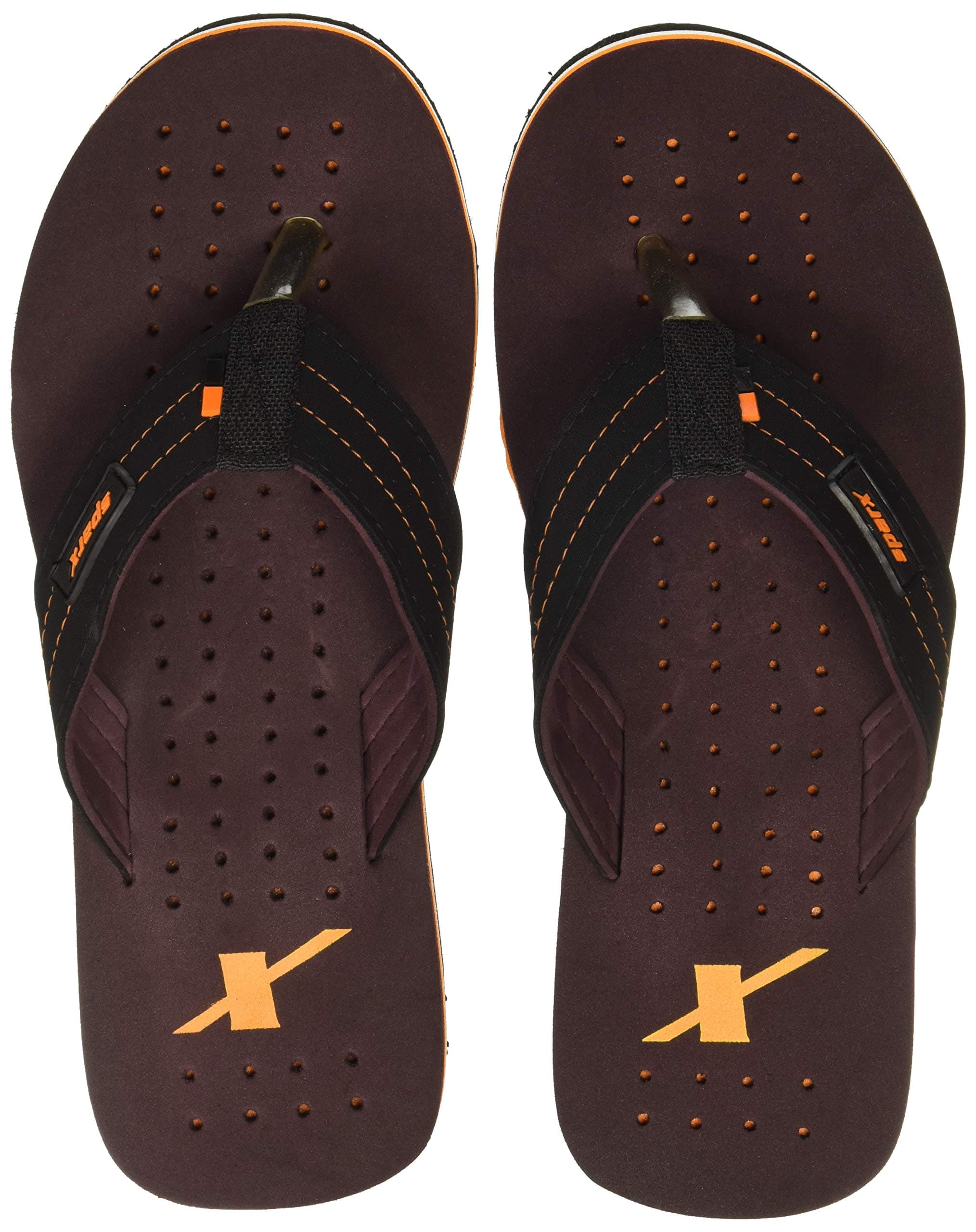 SPARX Men's SFG 517 Flip-Flop