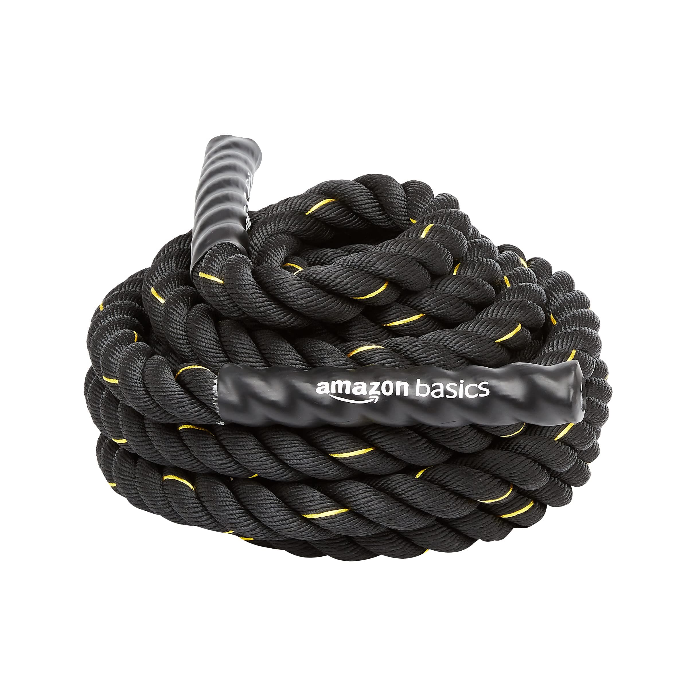 Heavy Exercise Training Workout Battle Rope