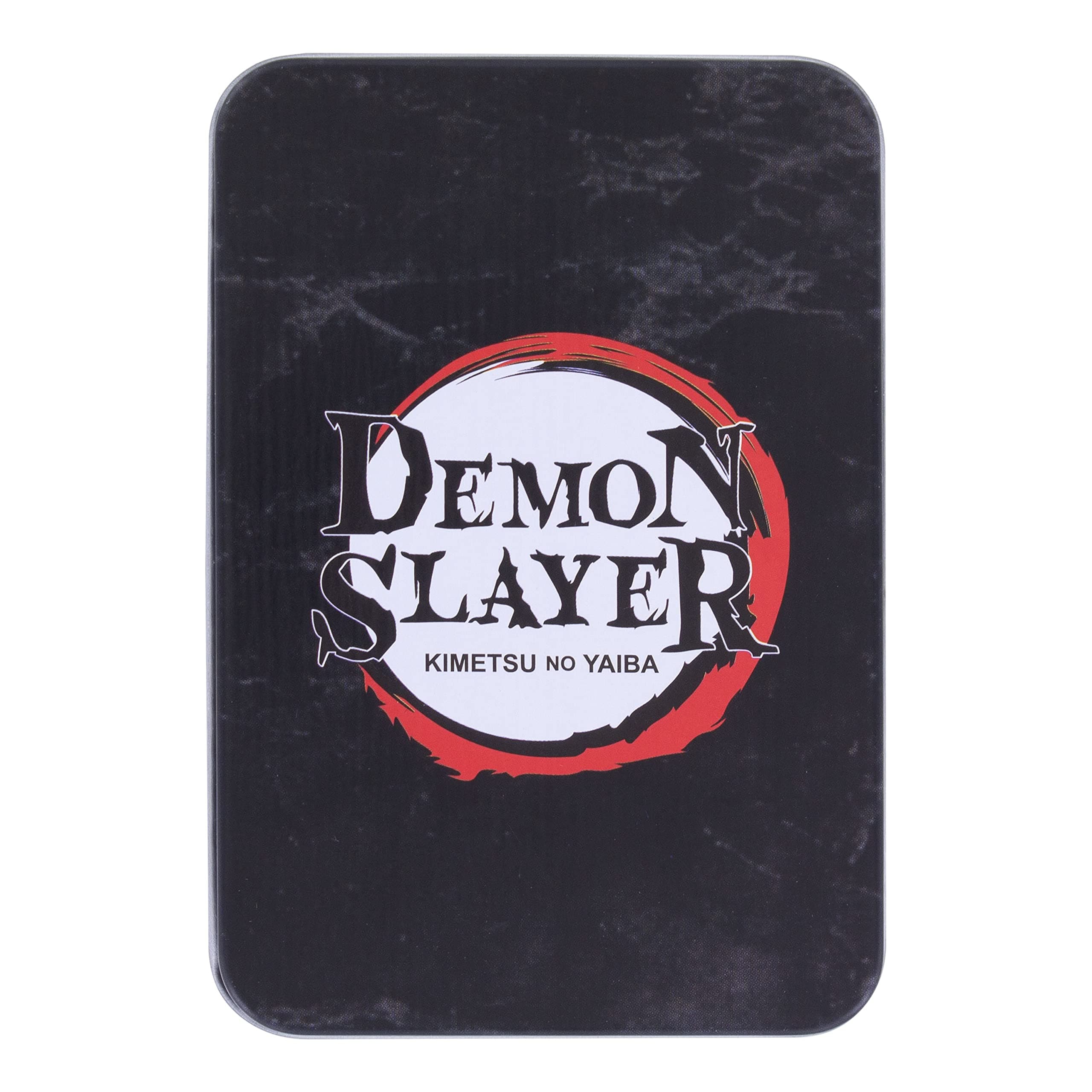 Paladone Demon Slayer Playing Cards