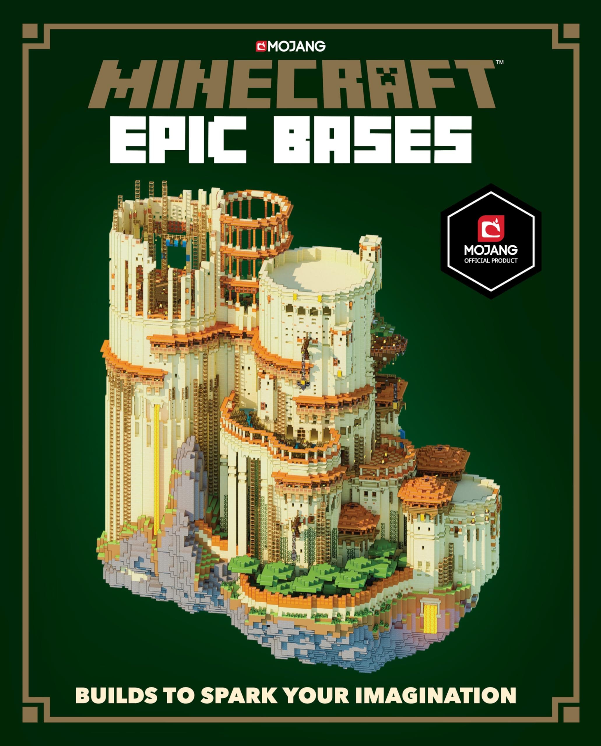 - Minecraft: Epic Bases