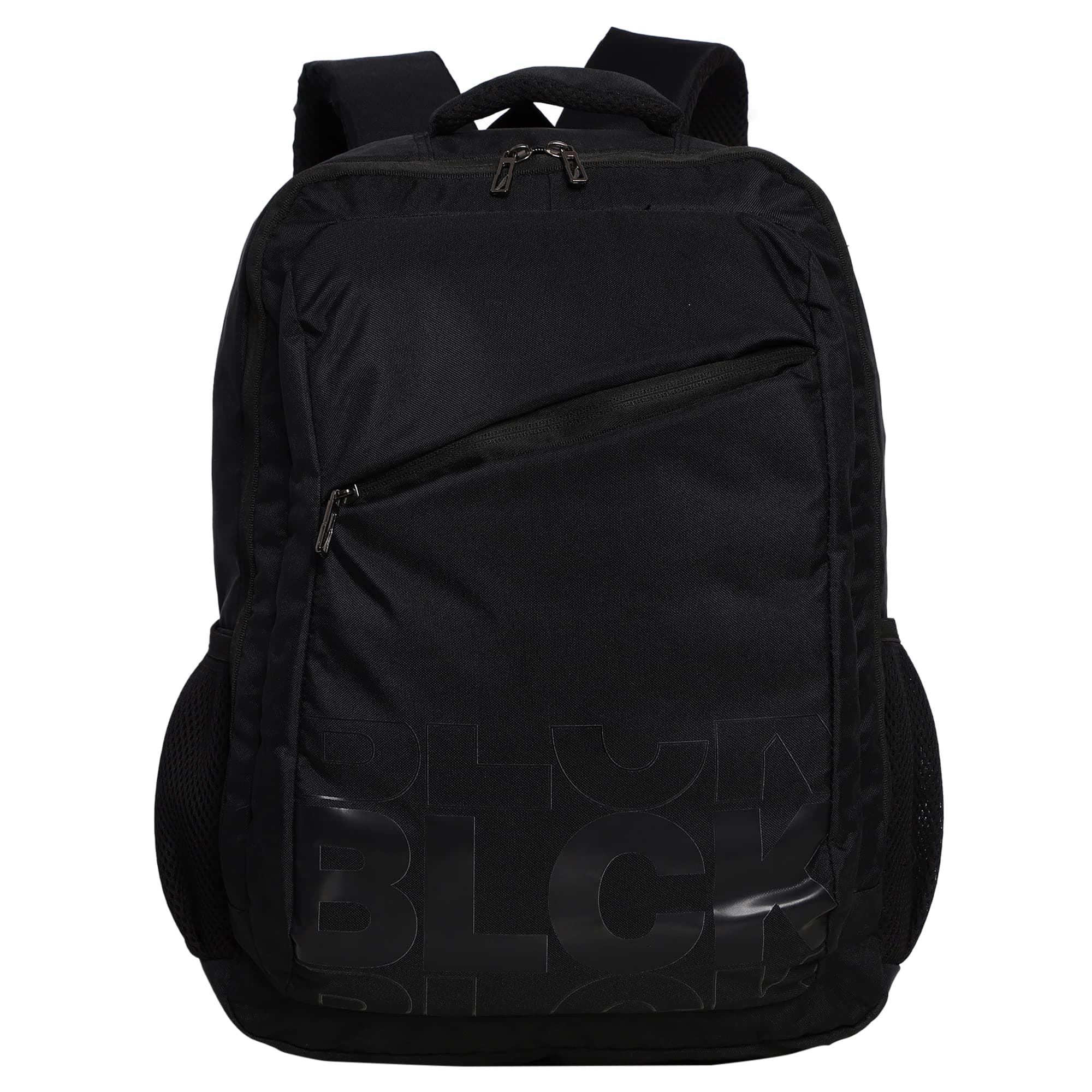 Elegant BLCK Backpack