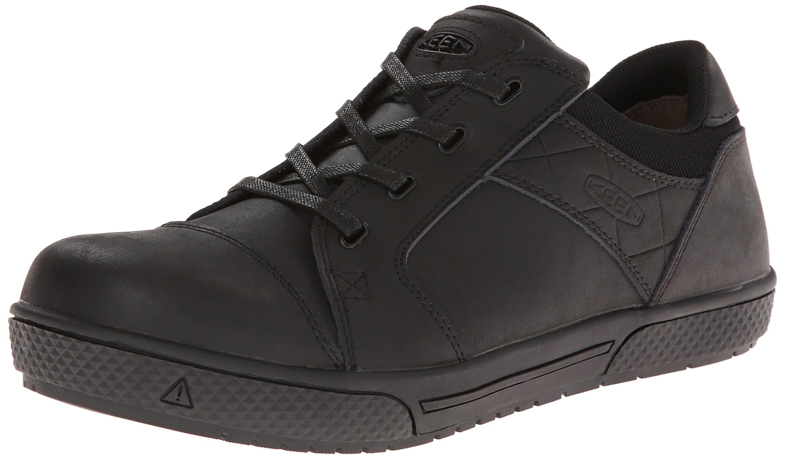 KEEN Utility Men's Destin Low PTC Work Food Service Shoe