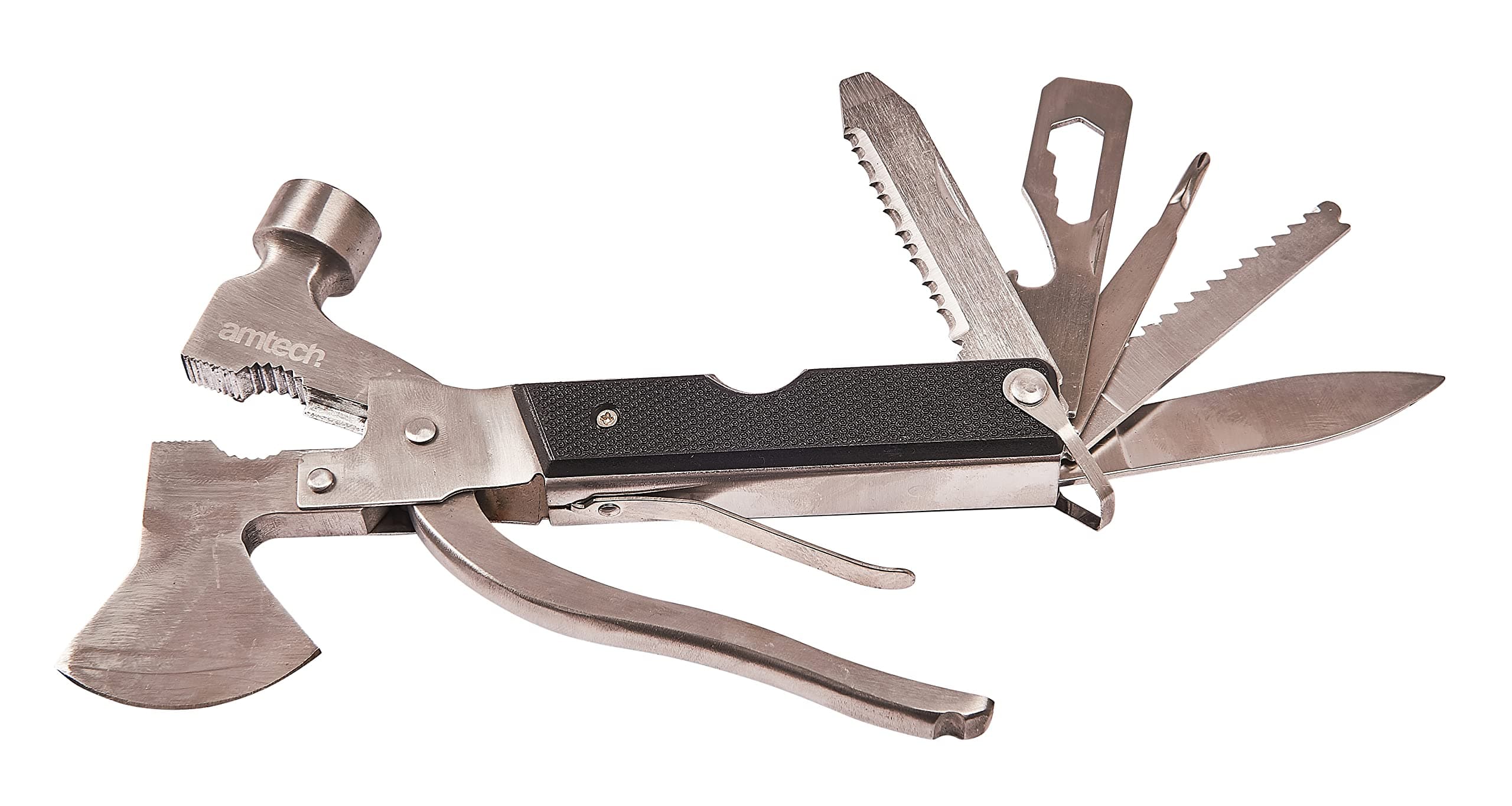 R2470 12-in-1 Axe Head Multi-Function Tool