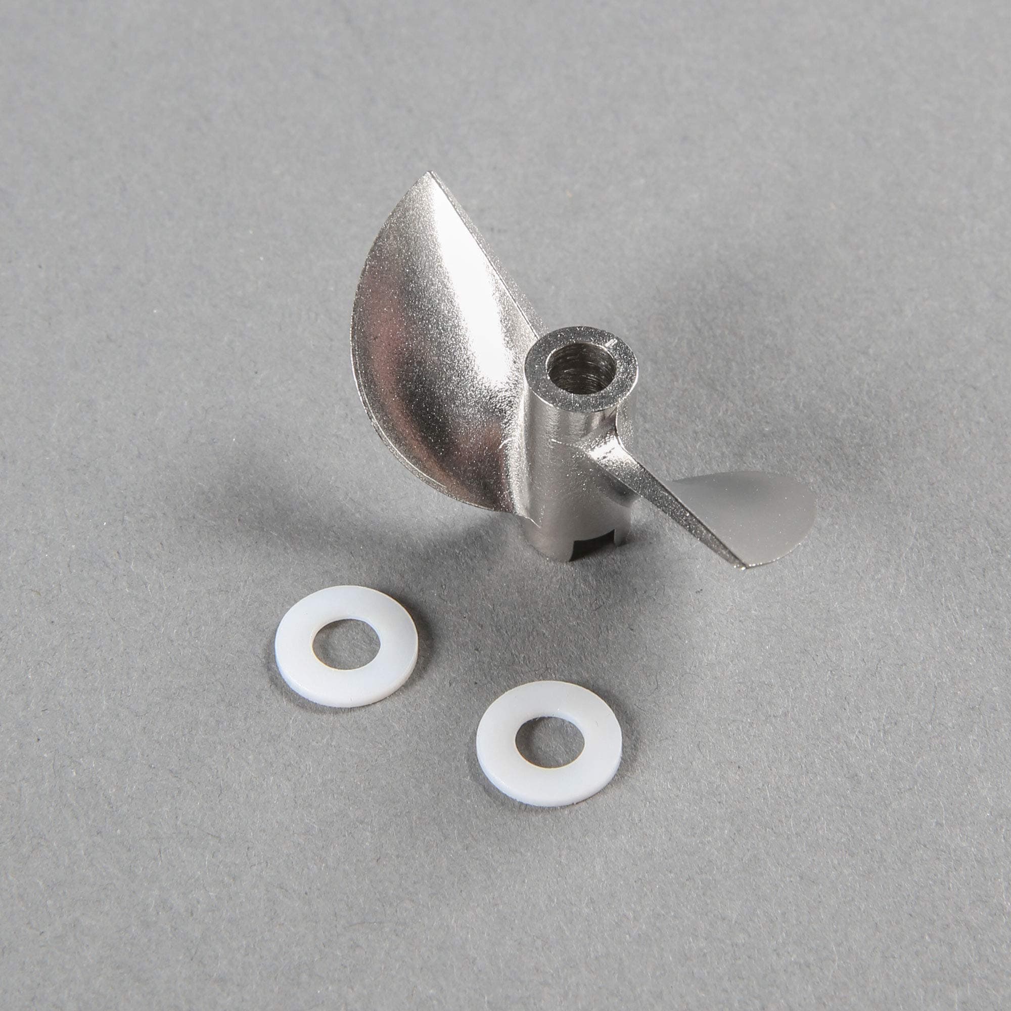 Propeller 1.73 x 1.6 for 3/16 Shaft PRB282055 Replacement Boat Parts