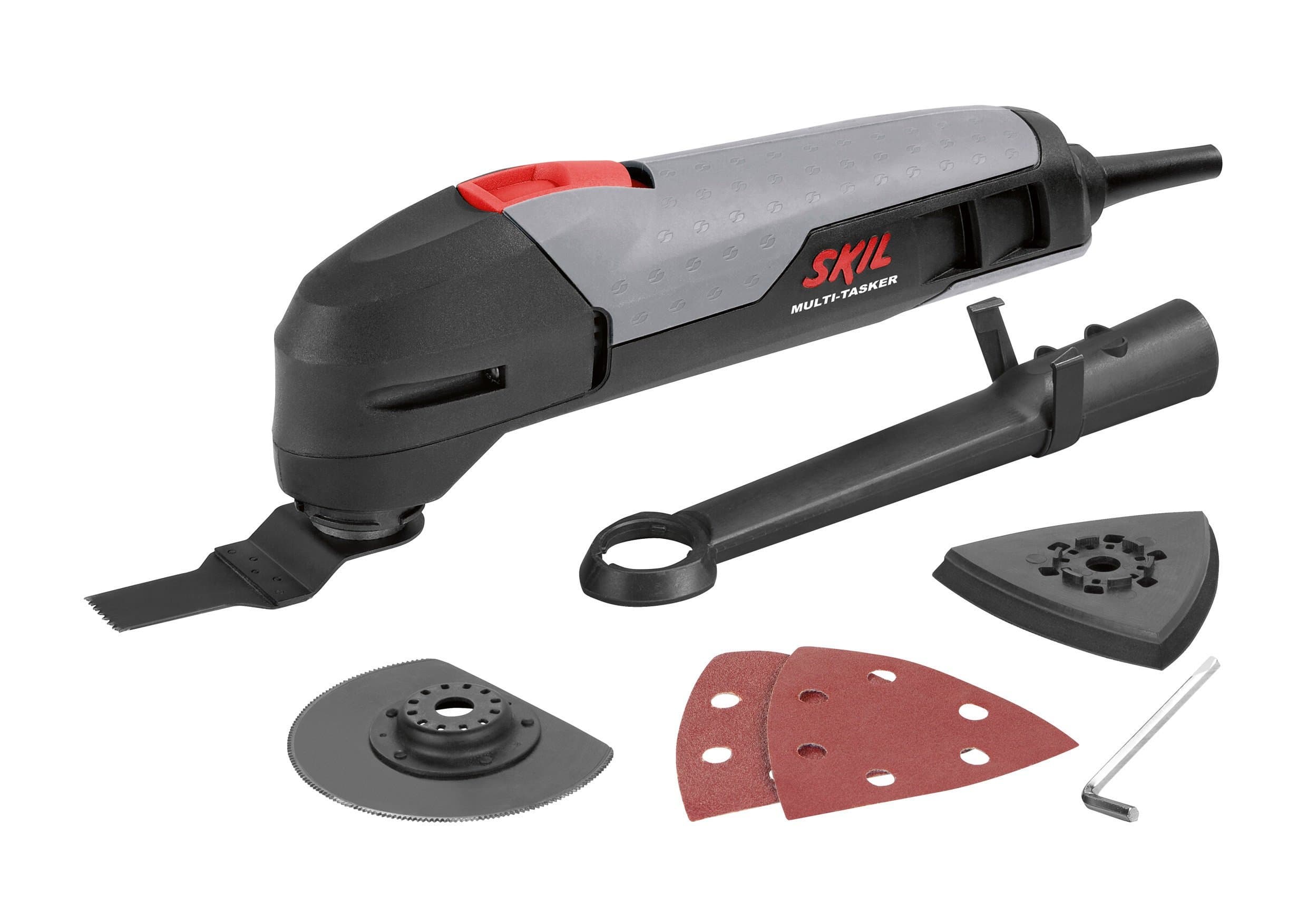 Skil 1470 AA - power multi-tools