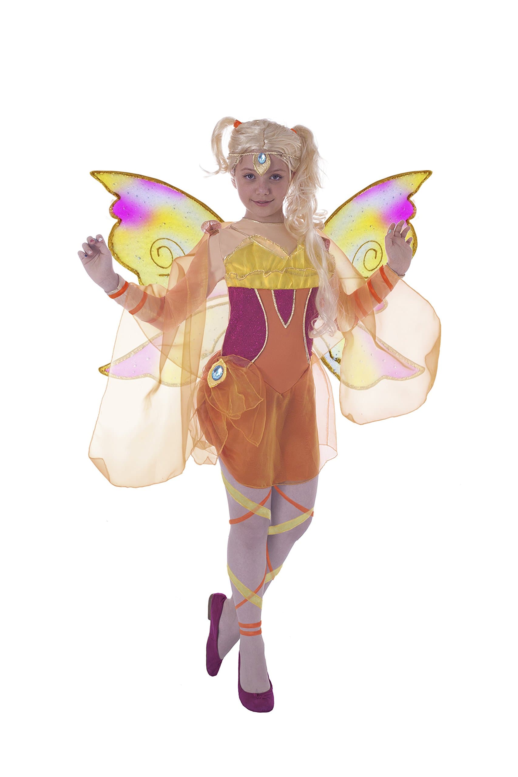 Ciao 11185 – Star Bloomix Costume Winx Club