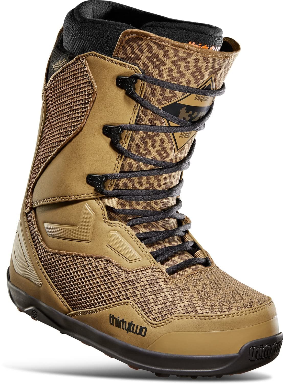 ThirtyTwoMen's TM-2 Snowboard Boots