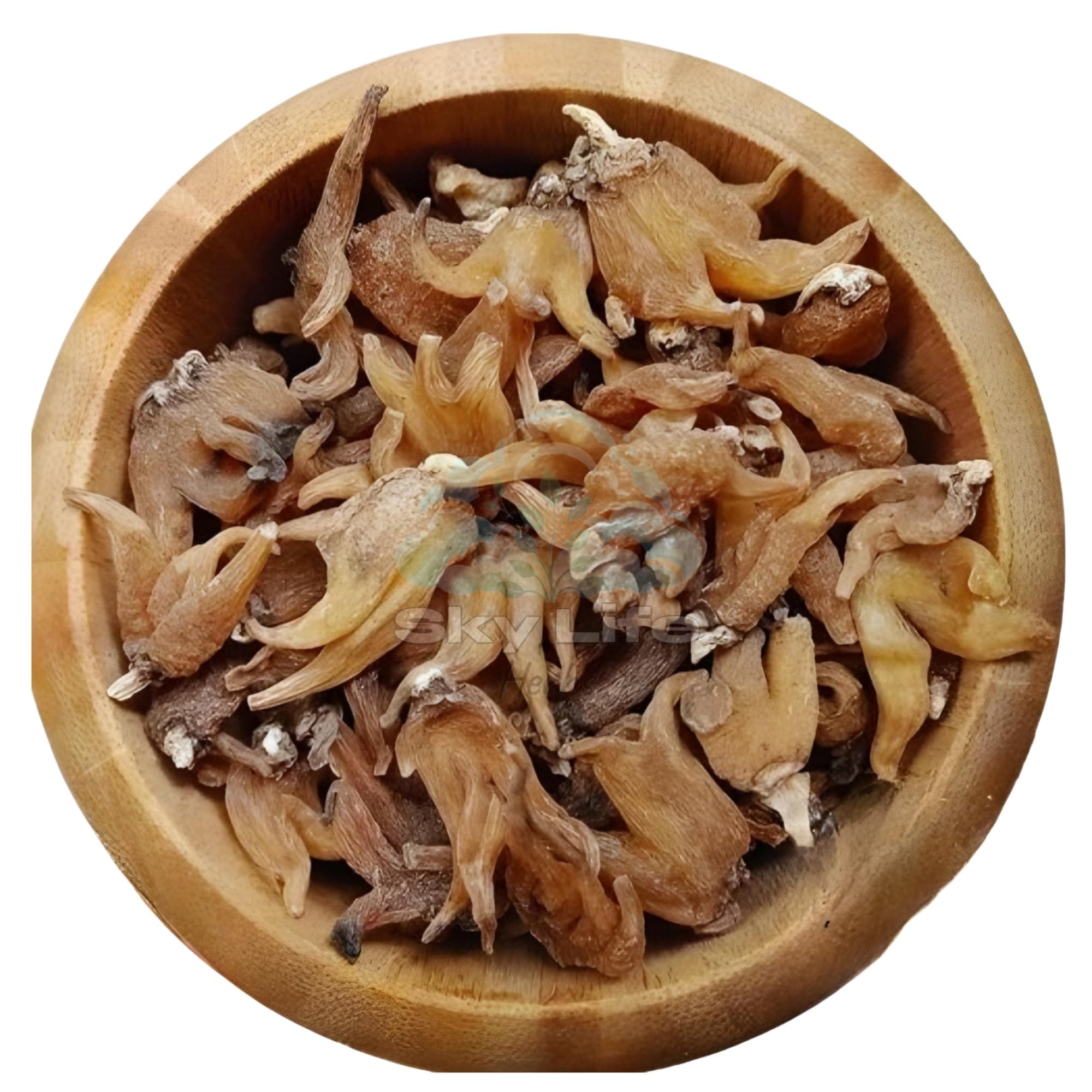 Original Yellow Salam Panja - 25 Grm | Hatta Haddi | Organic Salab Panja | Natural Ayurvedic Herb for Health & Wellness Organic | Salam Panja for Immune Support & Holistic Health