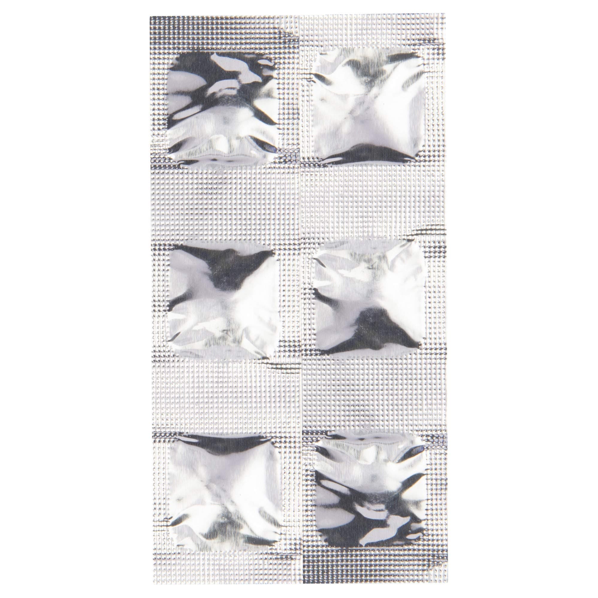 Cortimax 24 mg Tablet 6's