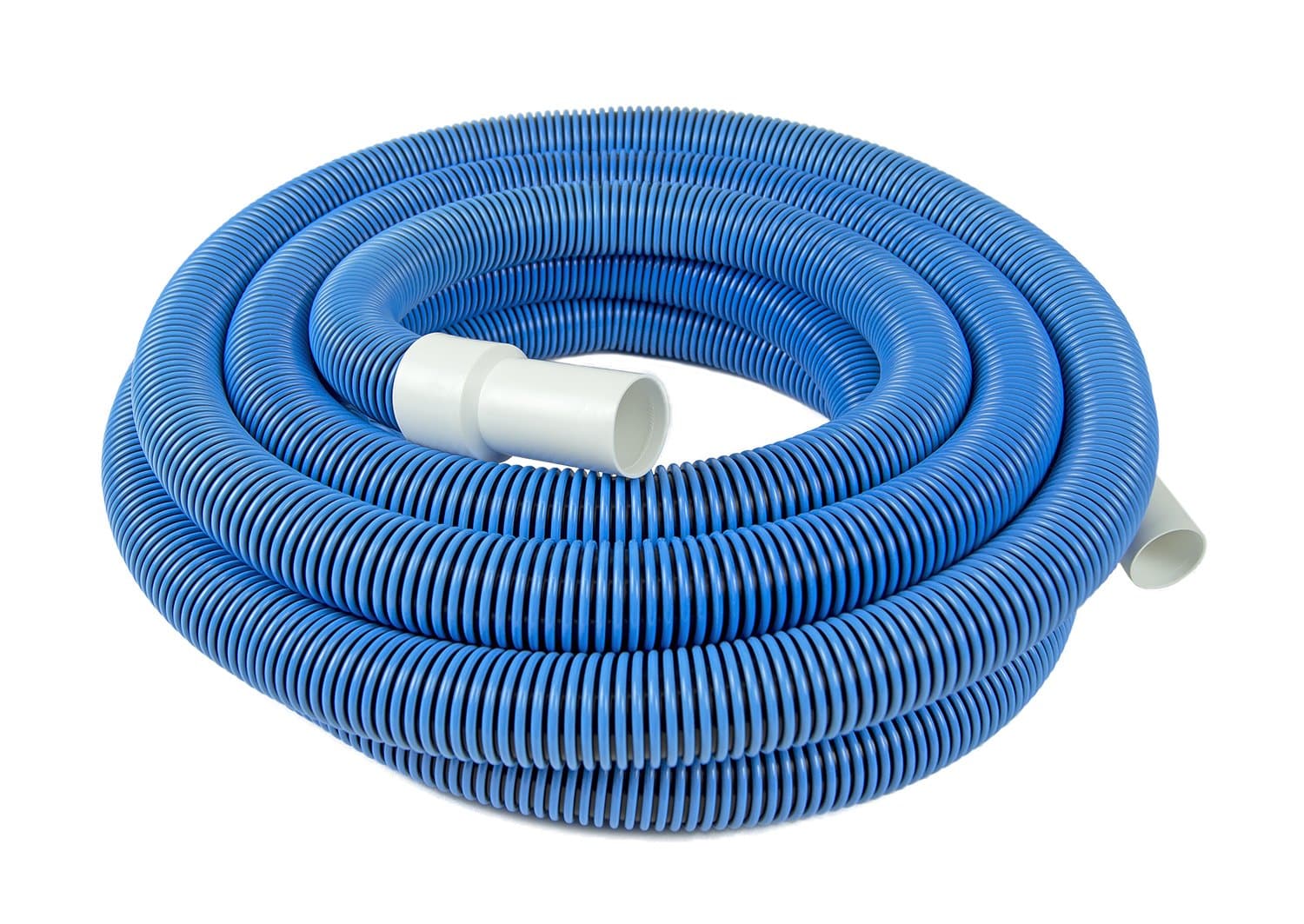 Poolmaster Heavy Duty In-Ground Pool Vacuum Hose With Swivel Cuff,