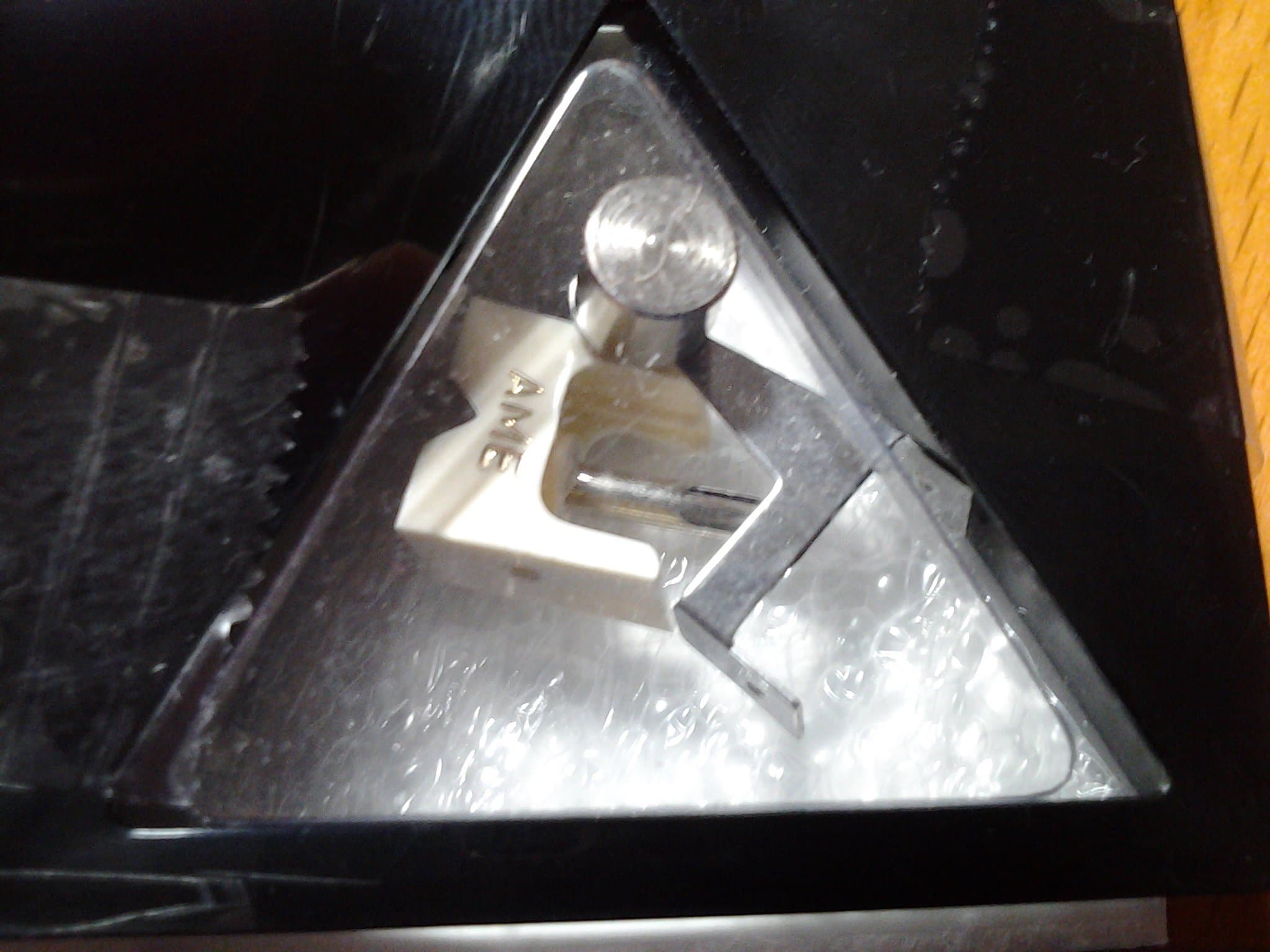 XV15 Micro Replacement Stylus (needle) for Pickering and Stanton Cartridges