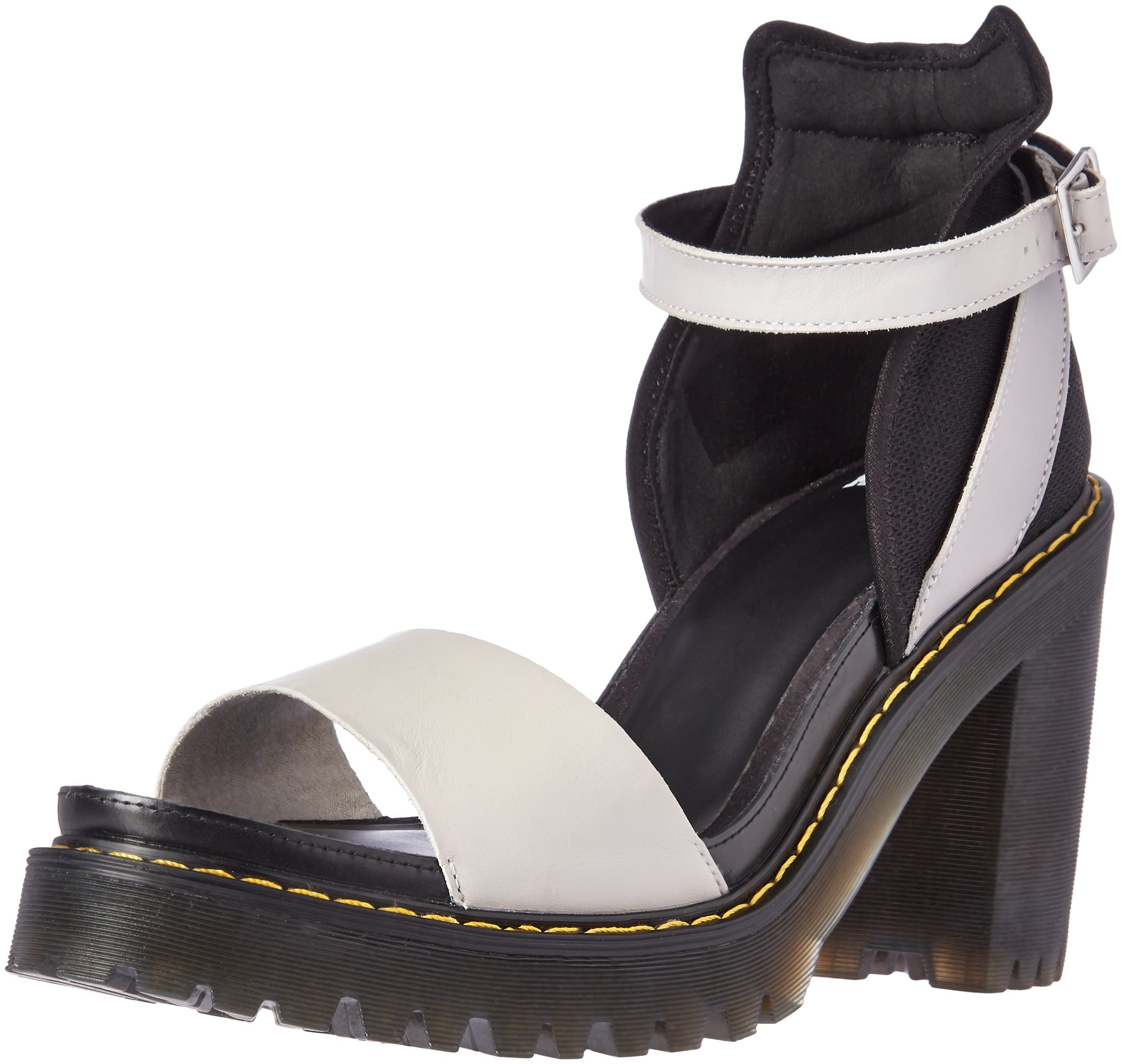 Dr. Martens Women's Medea Heeled Sandal