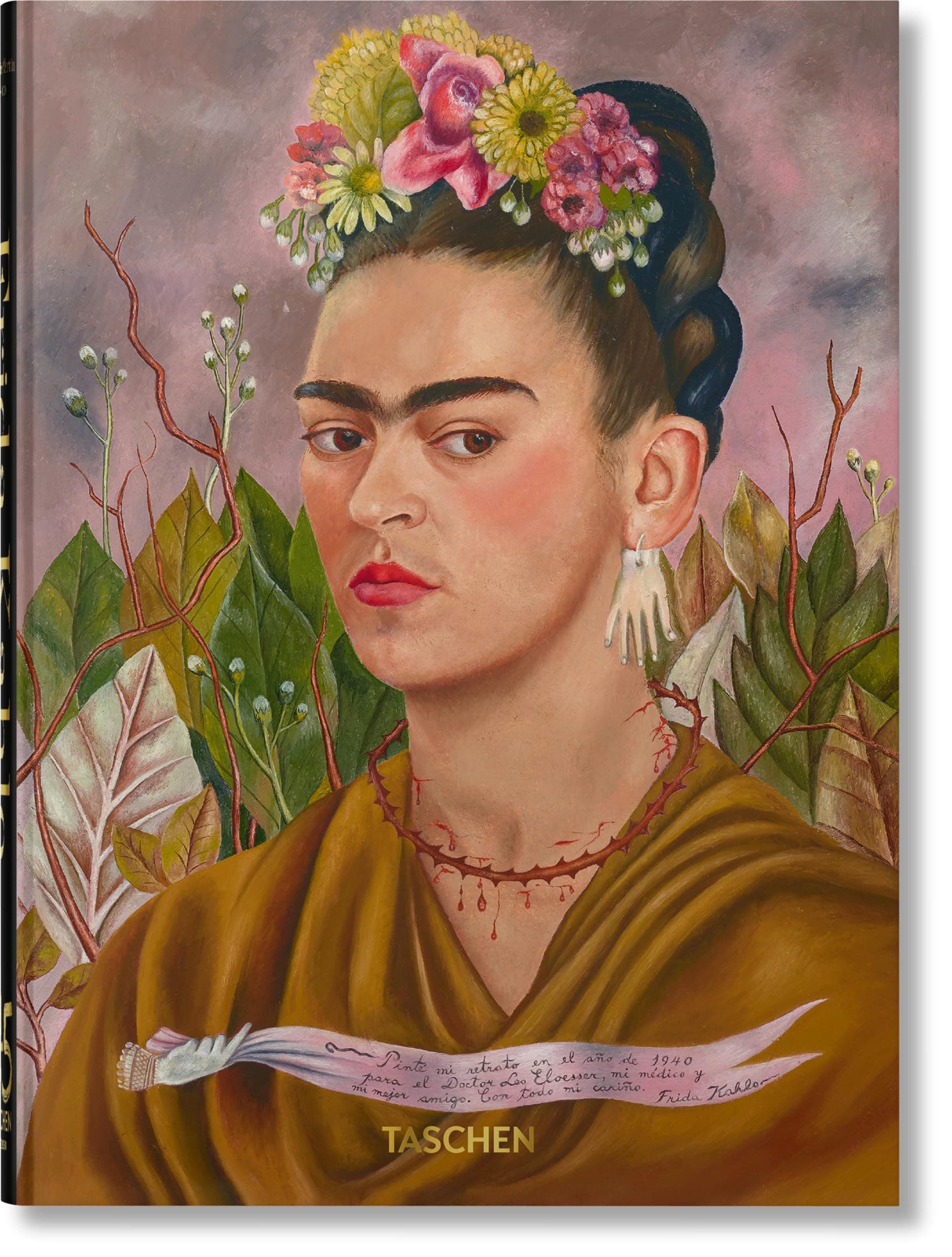 Frida Kahlo. 45th Ed. (45th Edition)