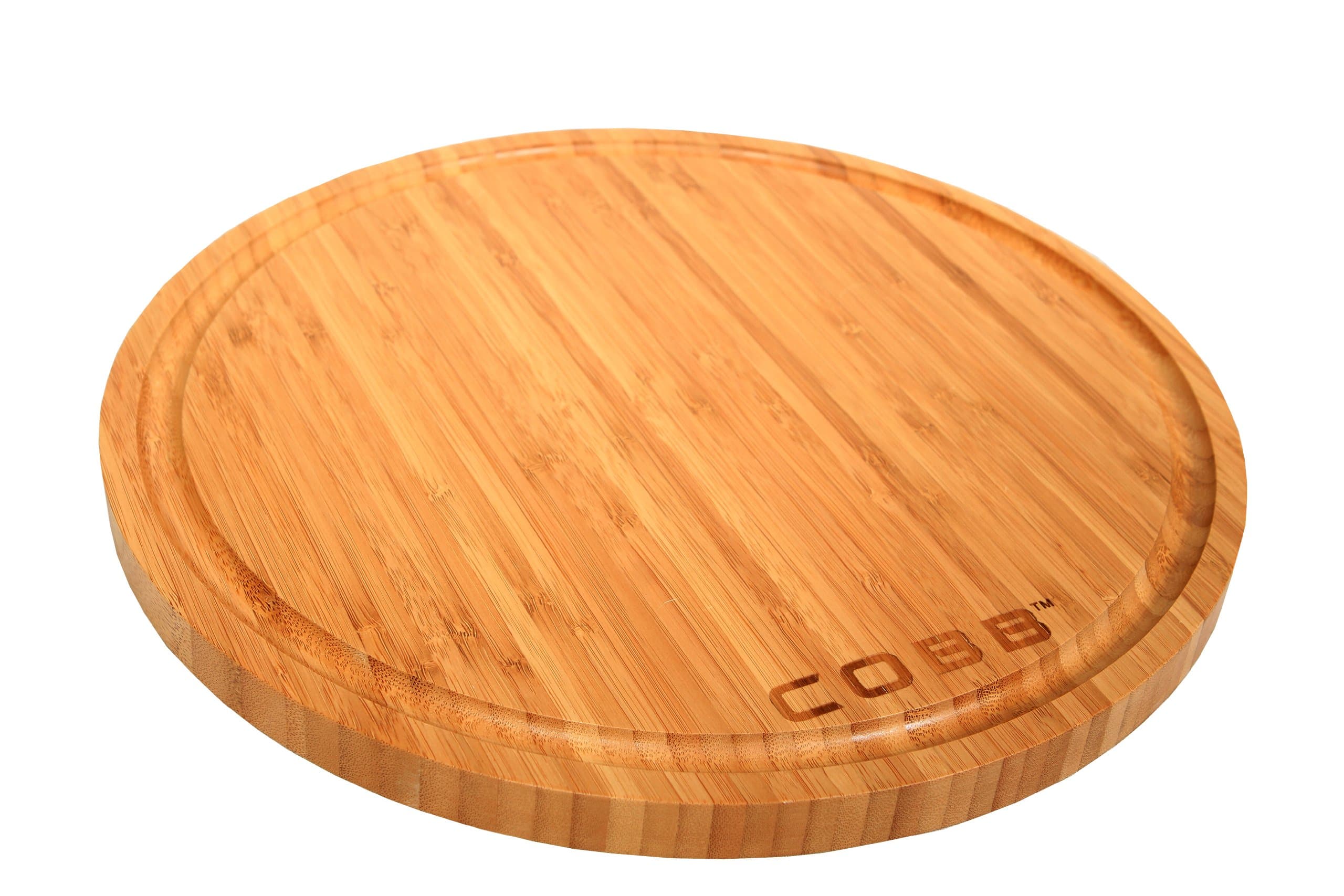 Premier Bamboo Chopping Board
