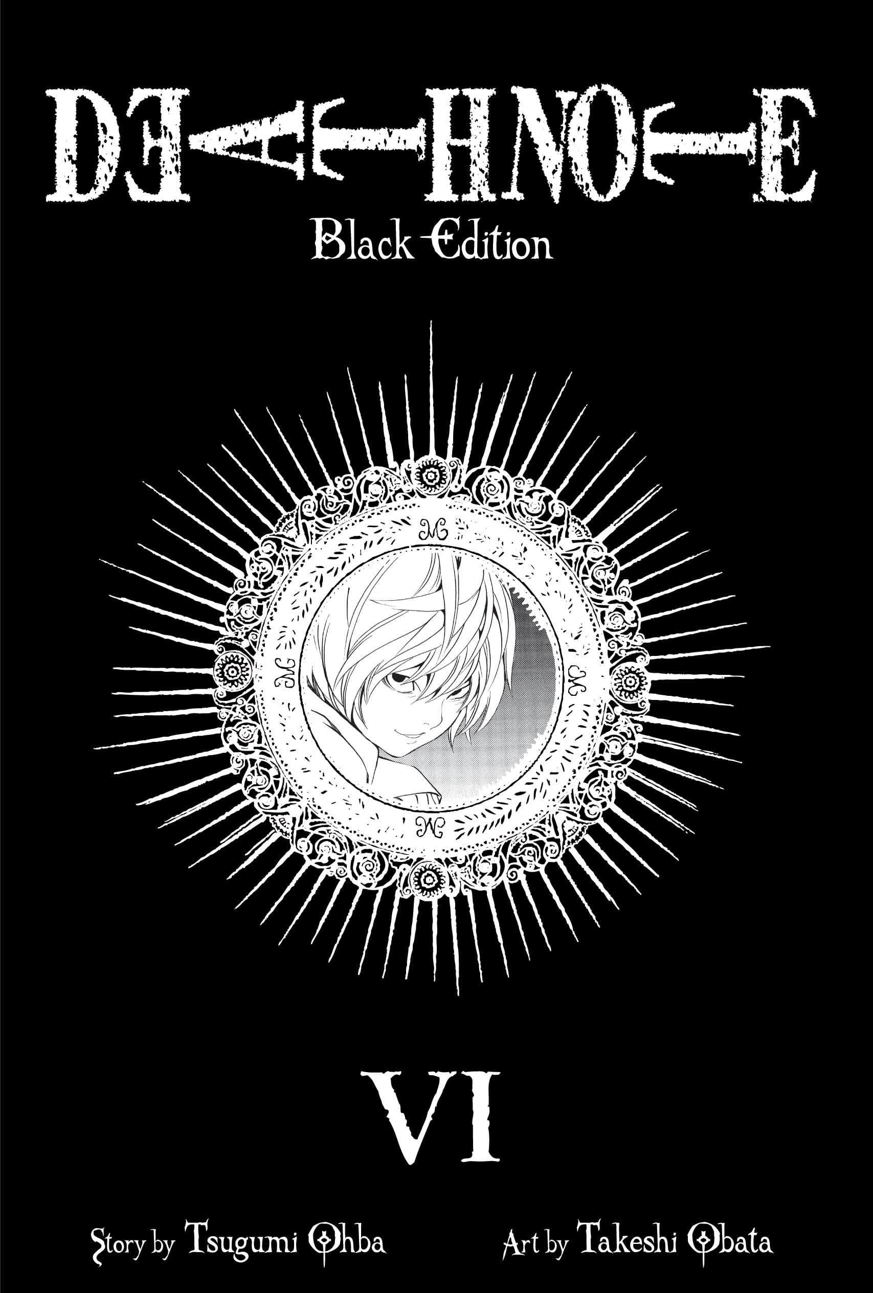 Death Note Black 06