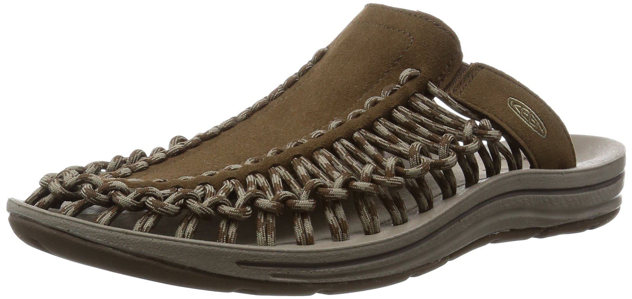 KEEN Men's Uneek Slide-M Sandal