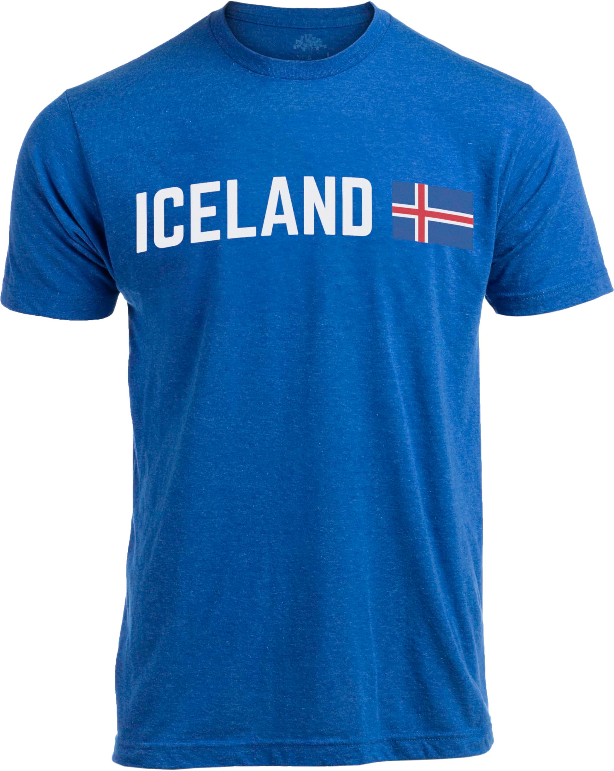 Nations of The World | National Symbol Arms Tee Unisex T-Shirt for Men or Women