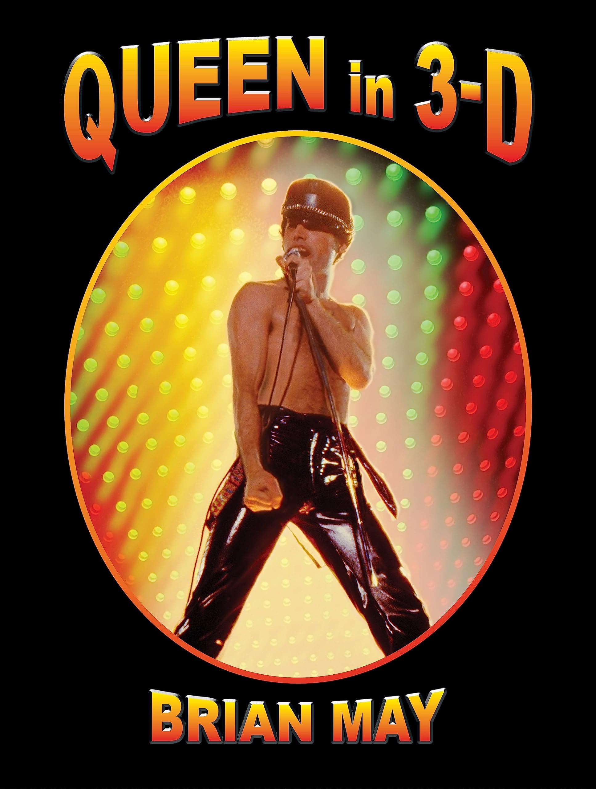 Queen 3D
