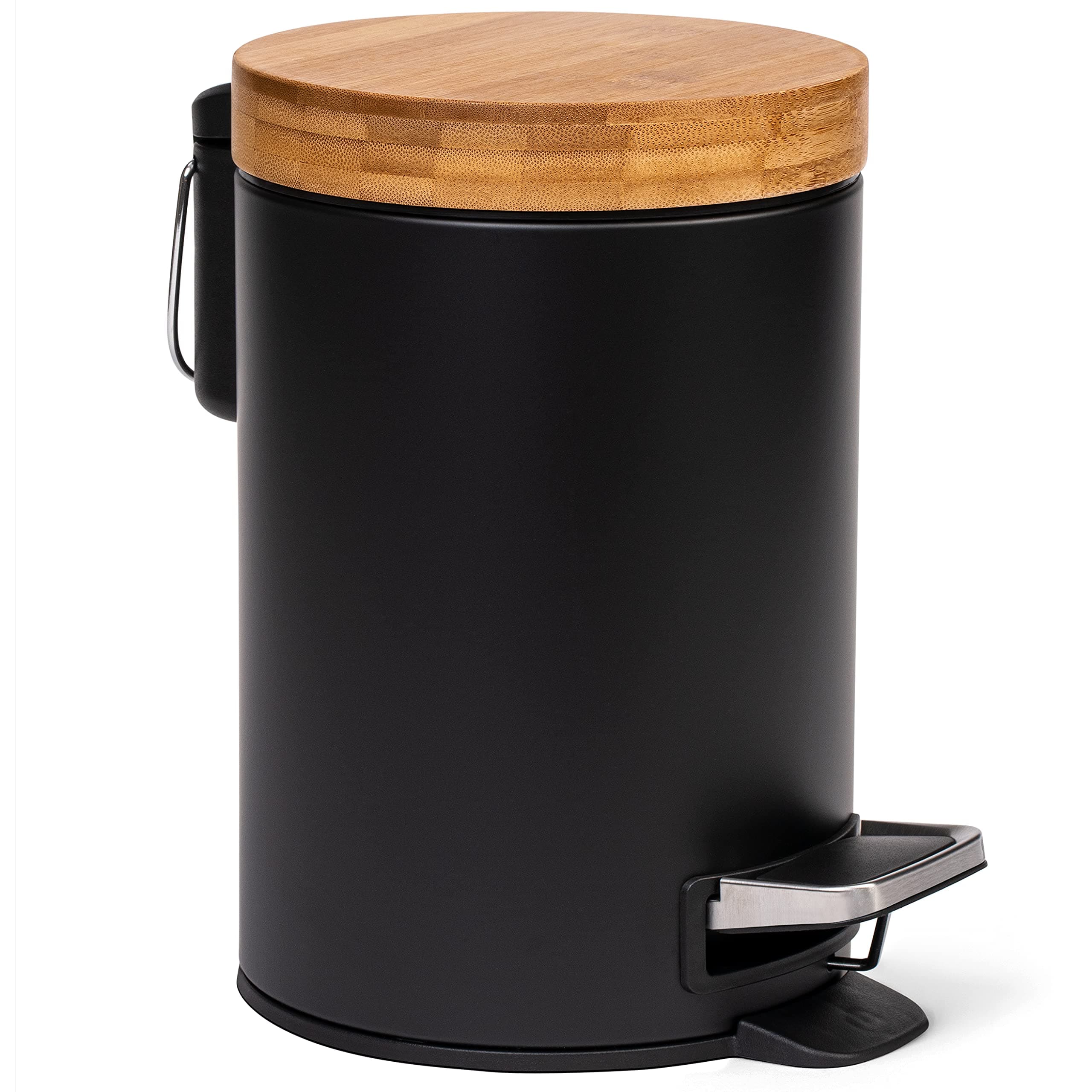 Kazai Trash bin (Black)