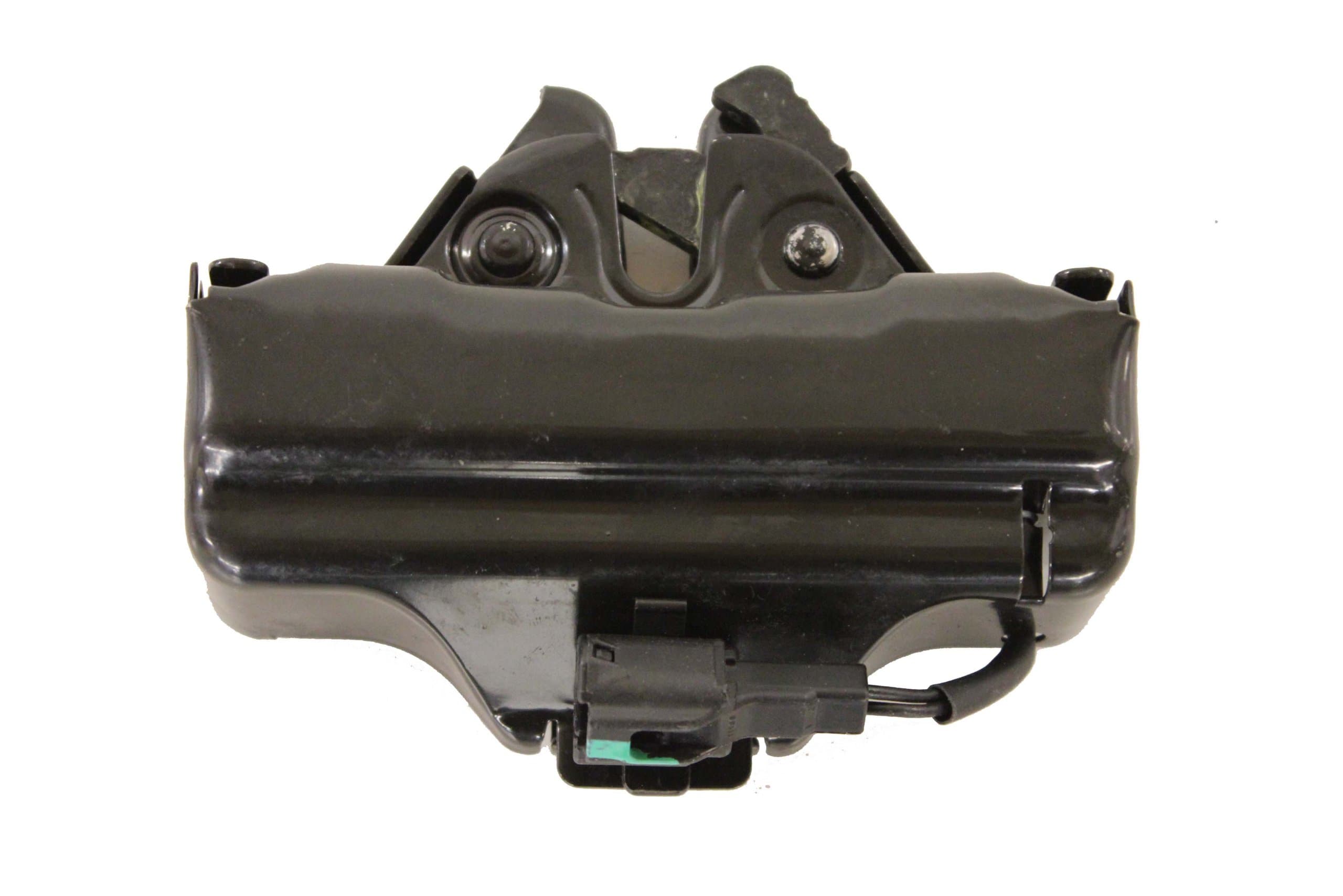 Genuine Toyota Parts 53510-0C040 Hood Latch