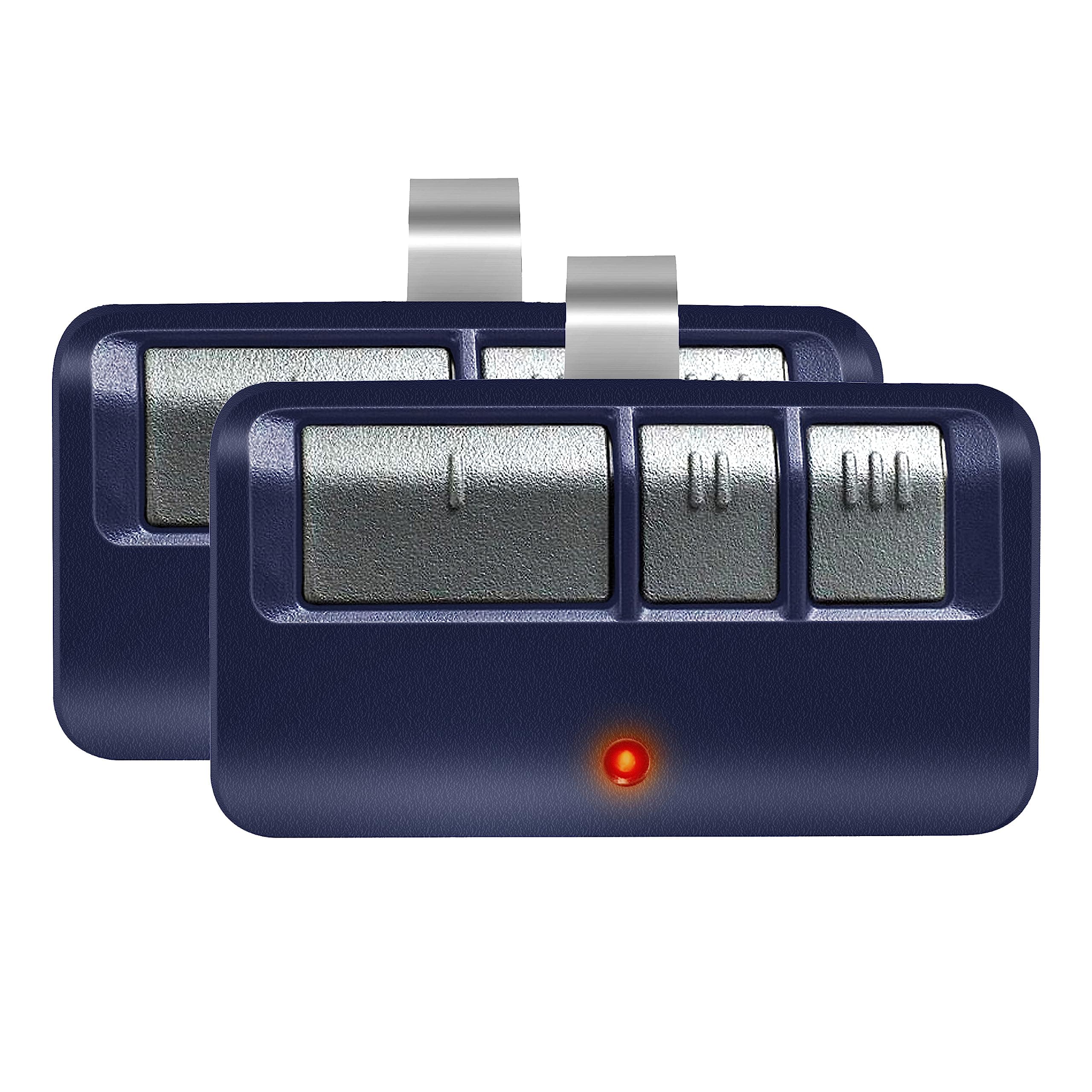 2 for 893Max Universal LiftMaster Garage Door Opener Remote【10 Year Warranty】