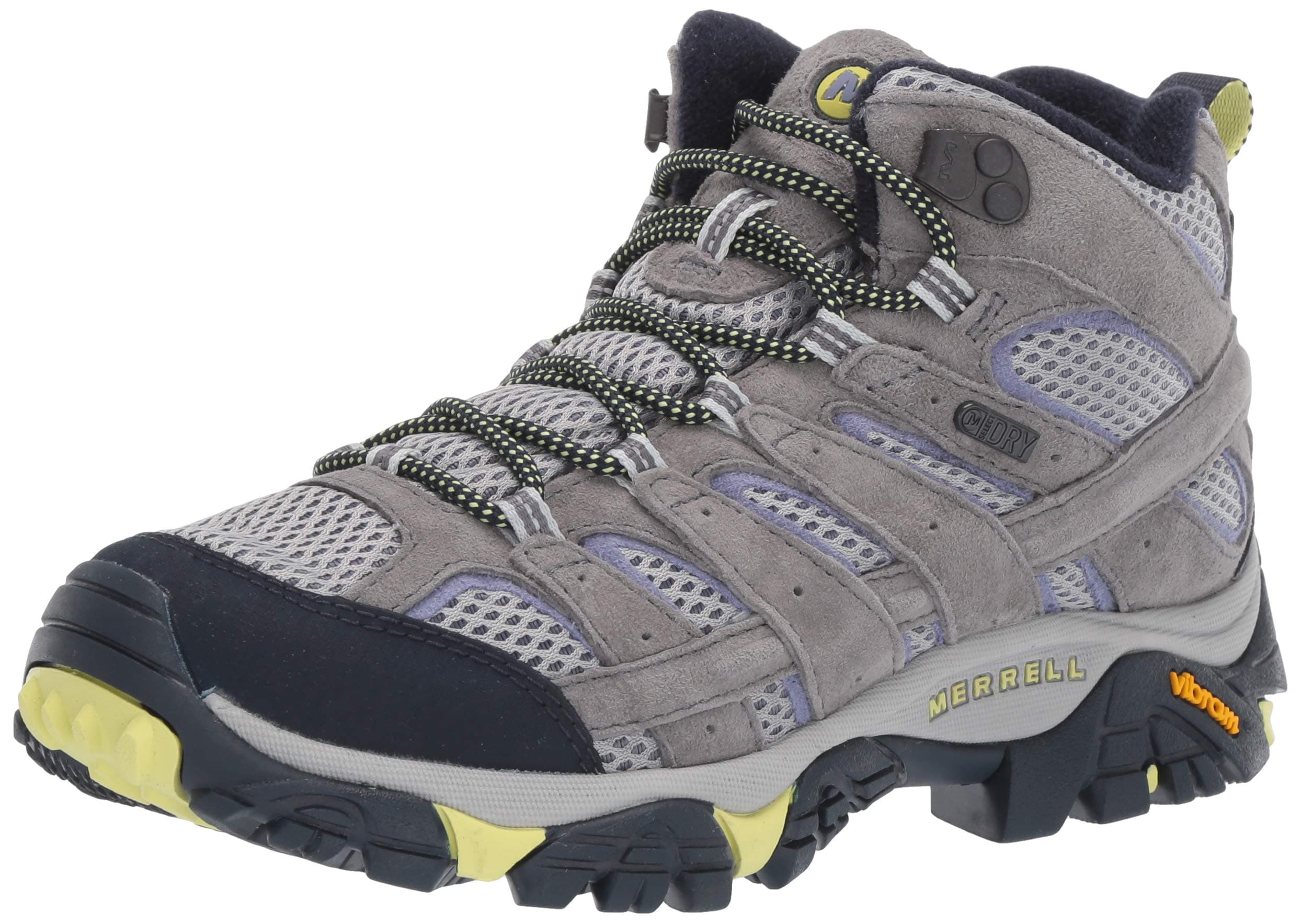 MerrellWomen's Moab 2 Mid Waterproof Hiking Boot