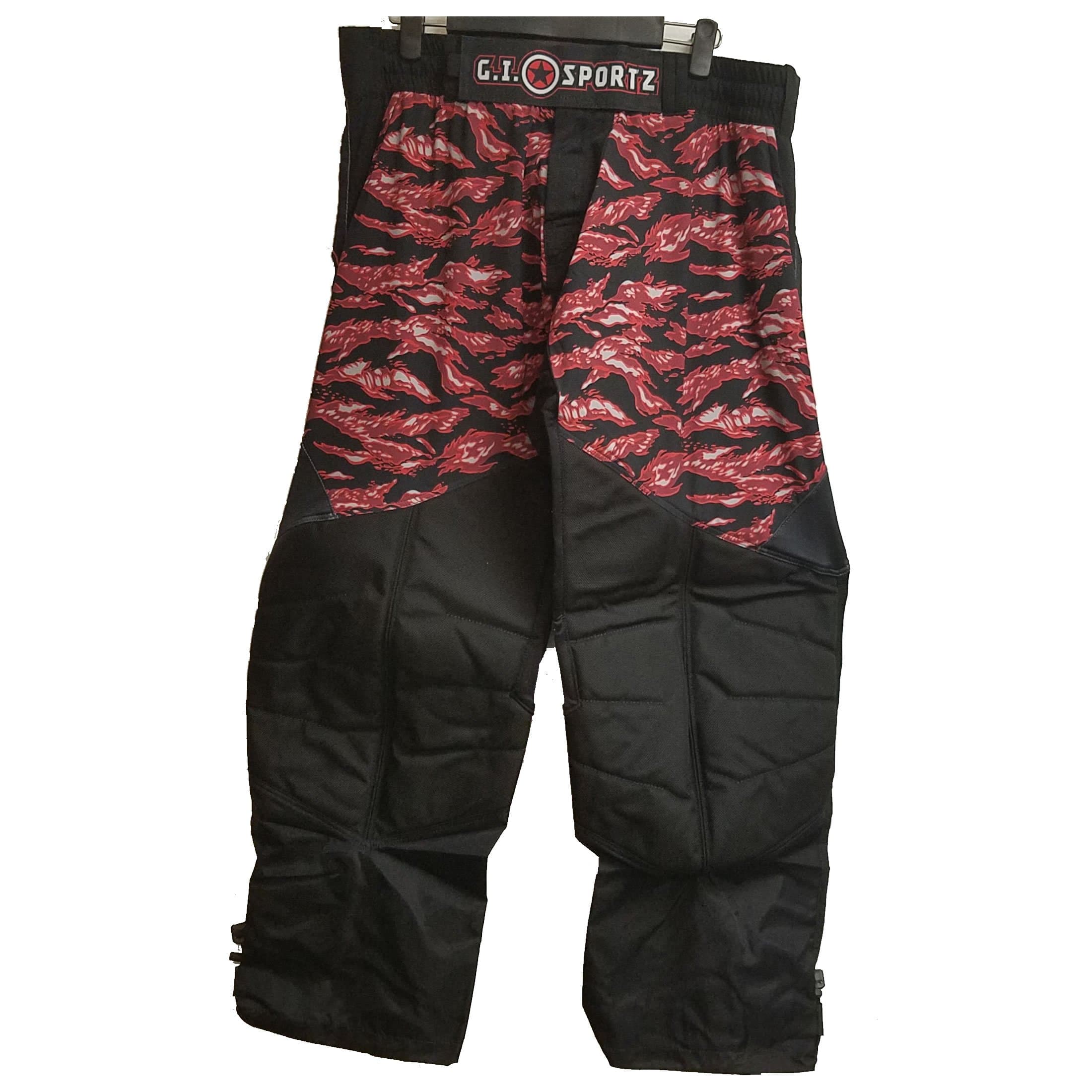 GI SportzGlide Performance Paintball Pants