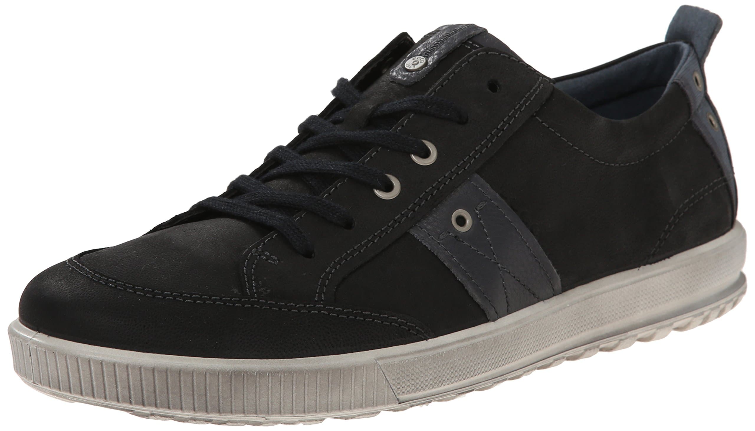 ECCO Men's Ennio Casual Tie Oxford