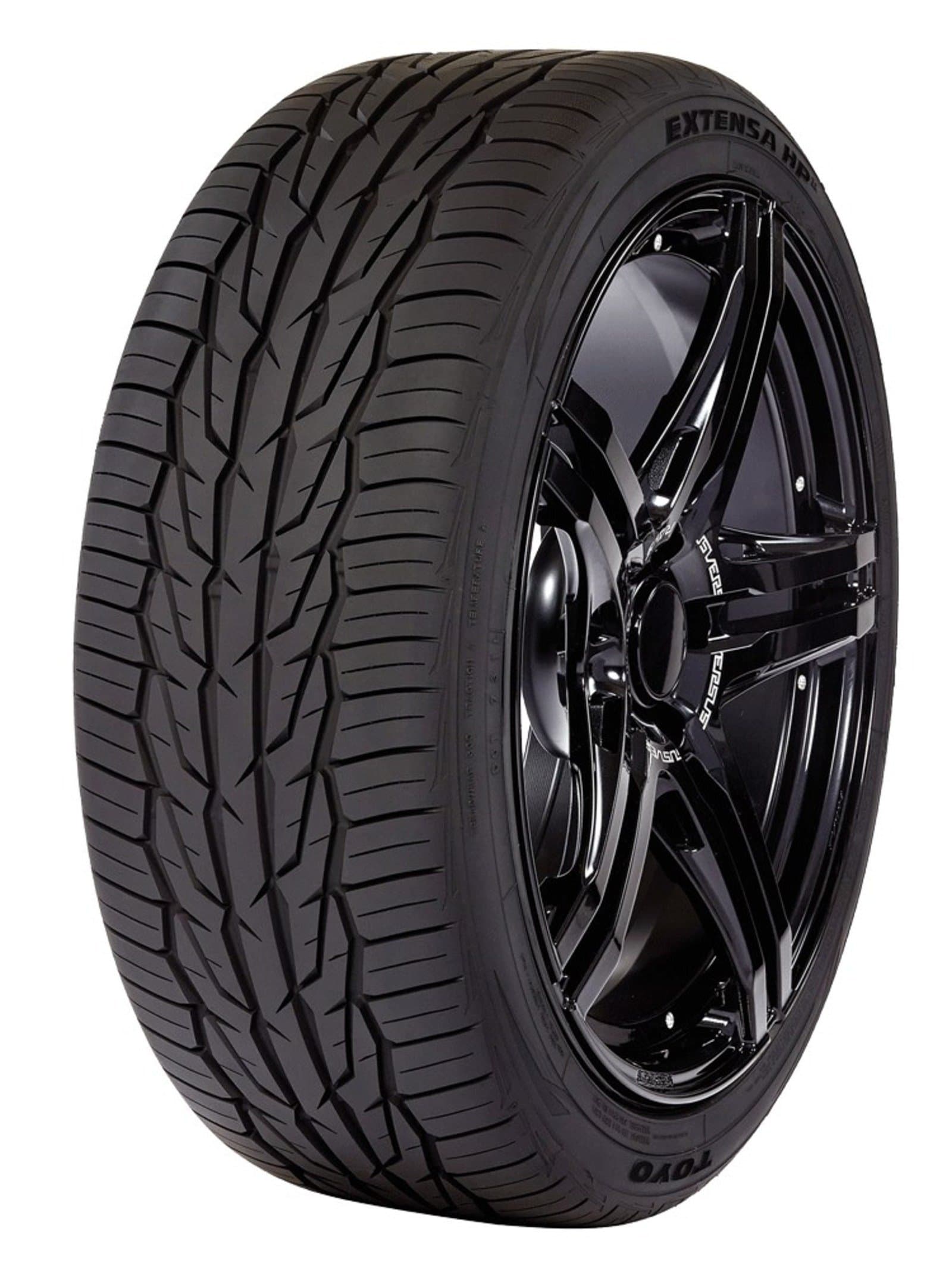 Toyo Tires EXTENSA HPII All-Season Radial Tire - 315/35R17 102W