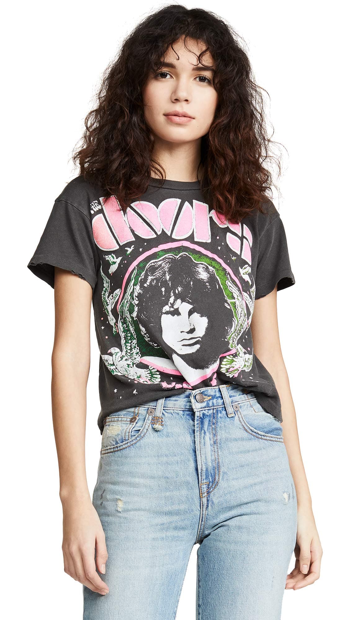 Women's The Doors Tee