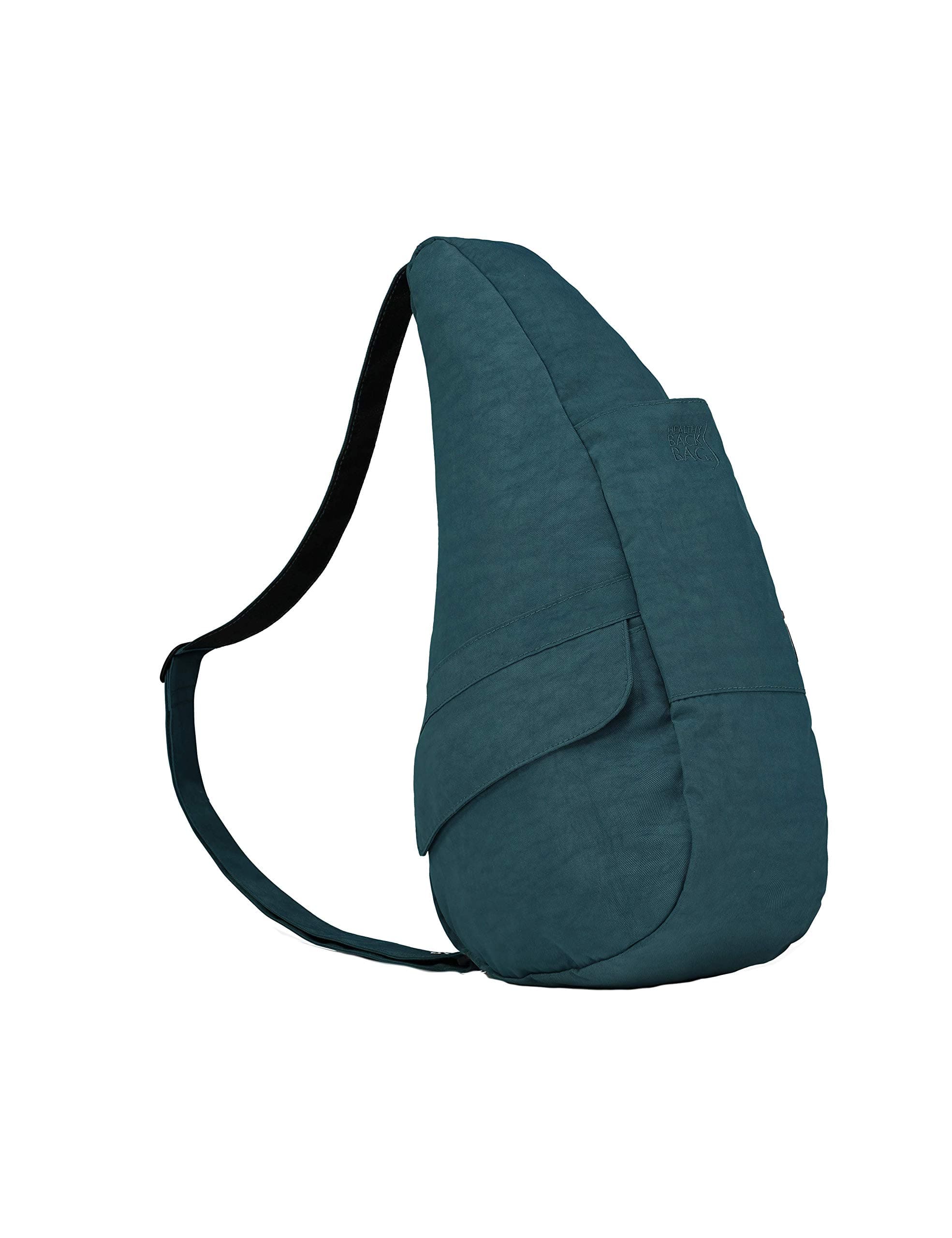 Healthy Back Bag 6303-LG Tex Nylon Lagoon Small