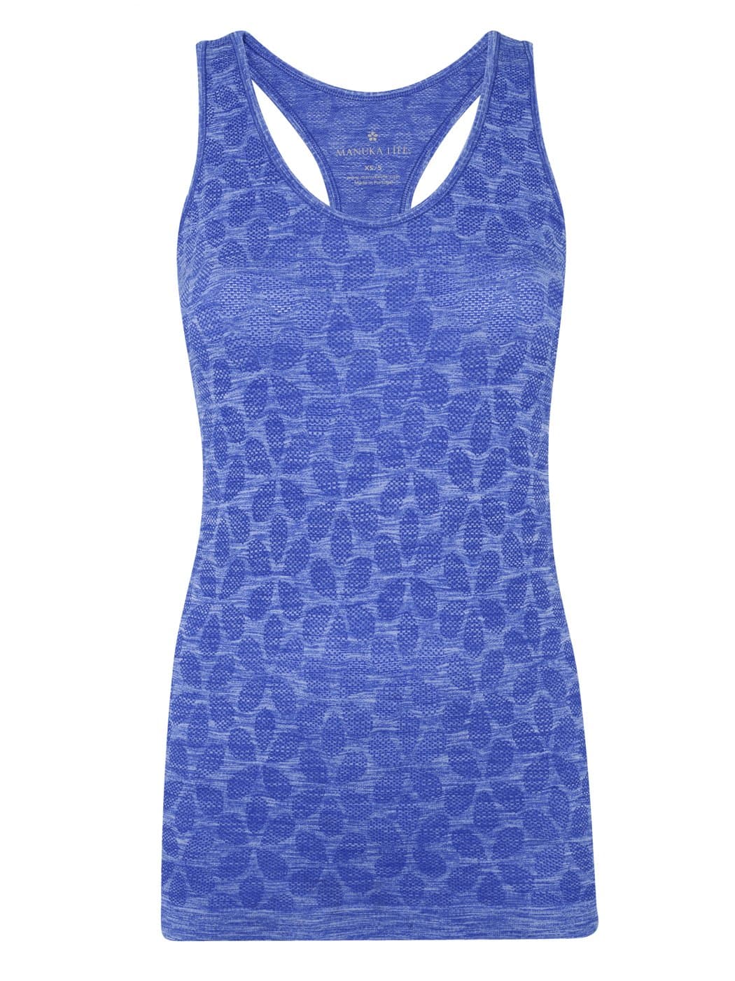 M Life Life Women's Life Racer Top