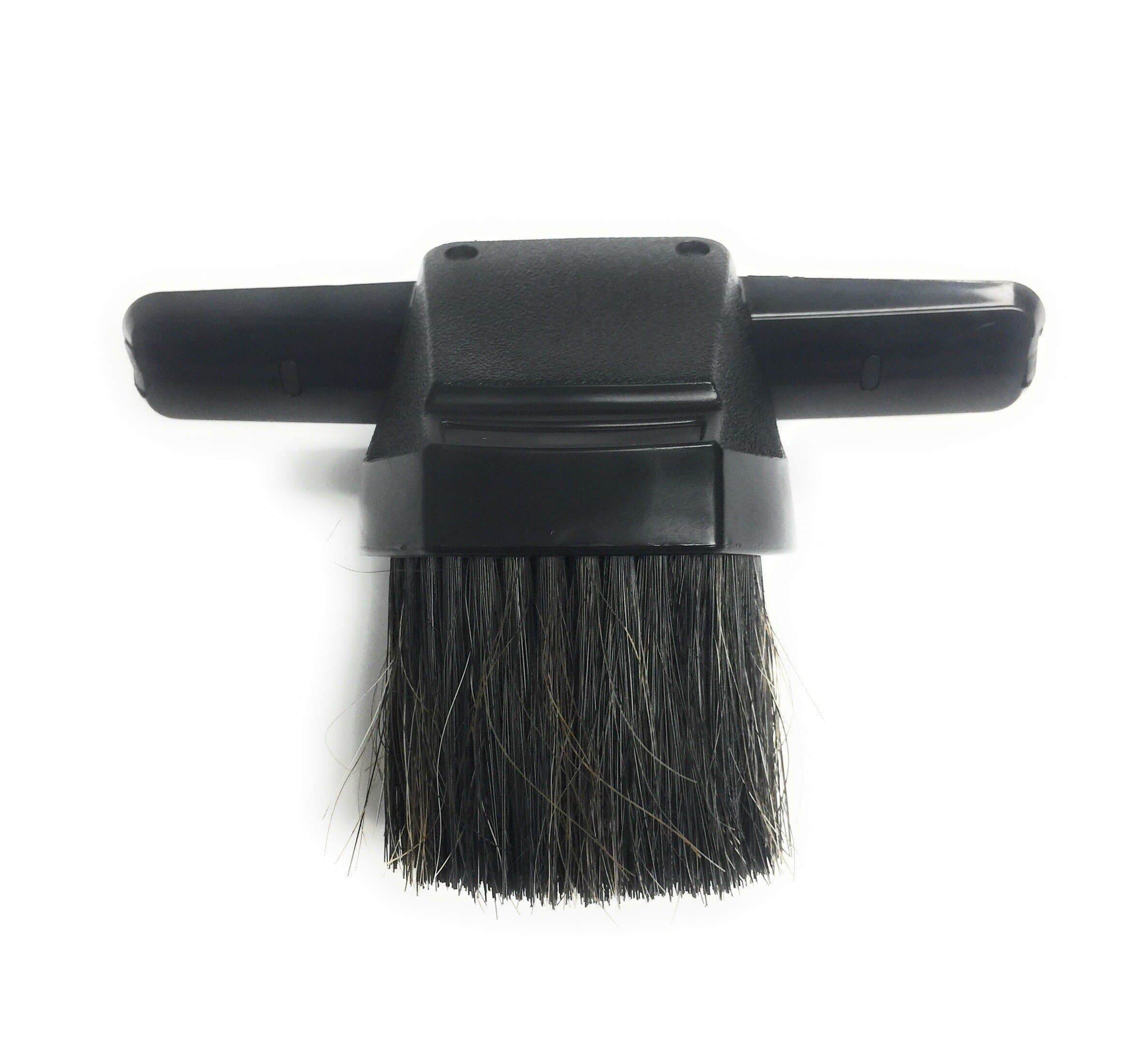 TheSafetyHouse Replacement Dust brush/Upholstery Combo Tool for Pullman Euro 930 and Euroclean GD 930 Canister HEPA Vacuums